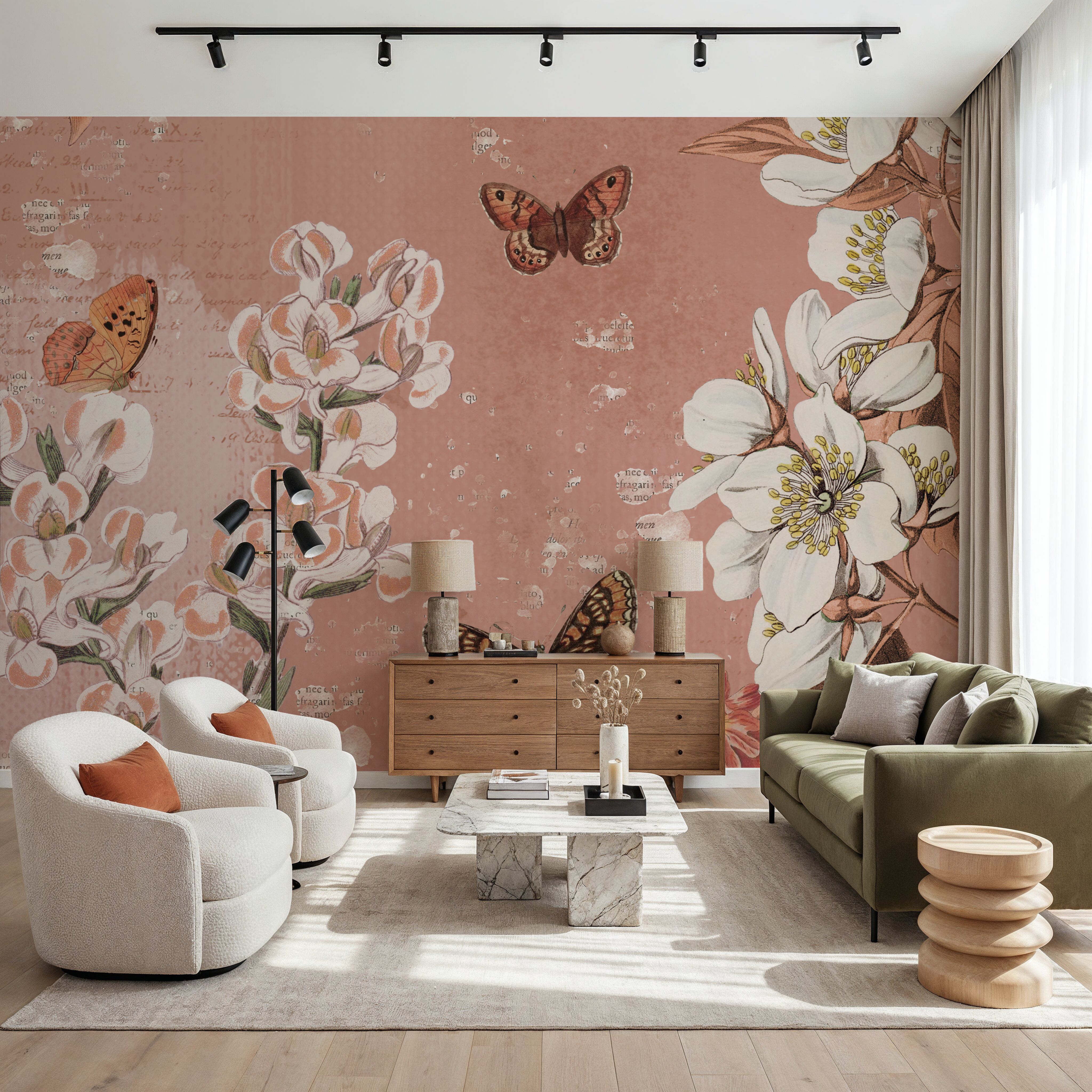 Flutter and Bloom III