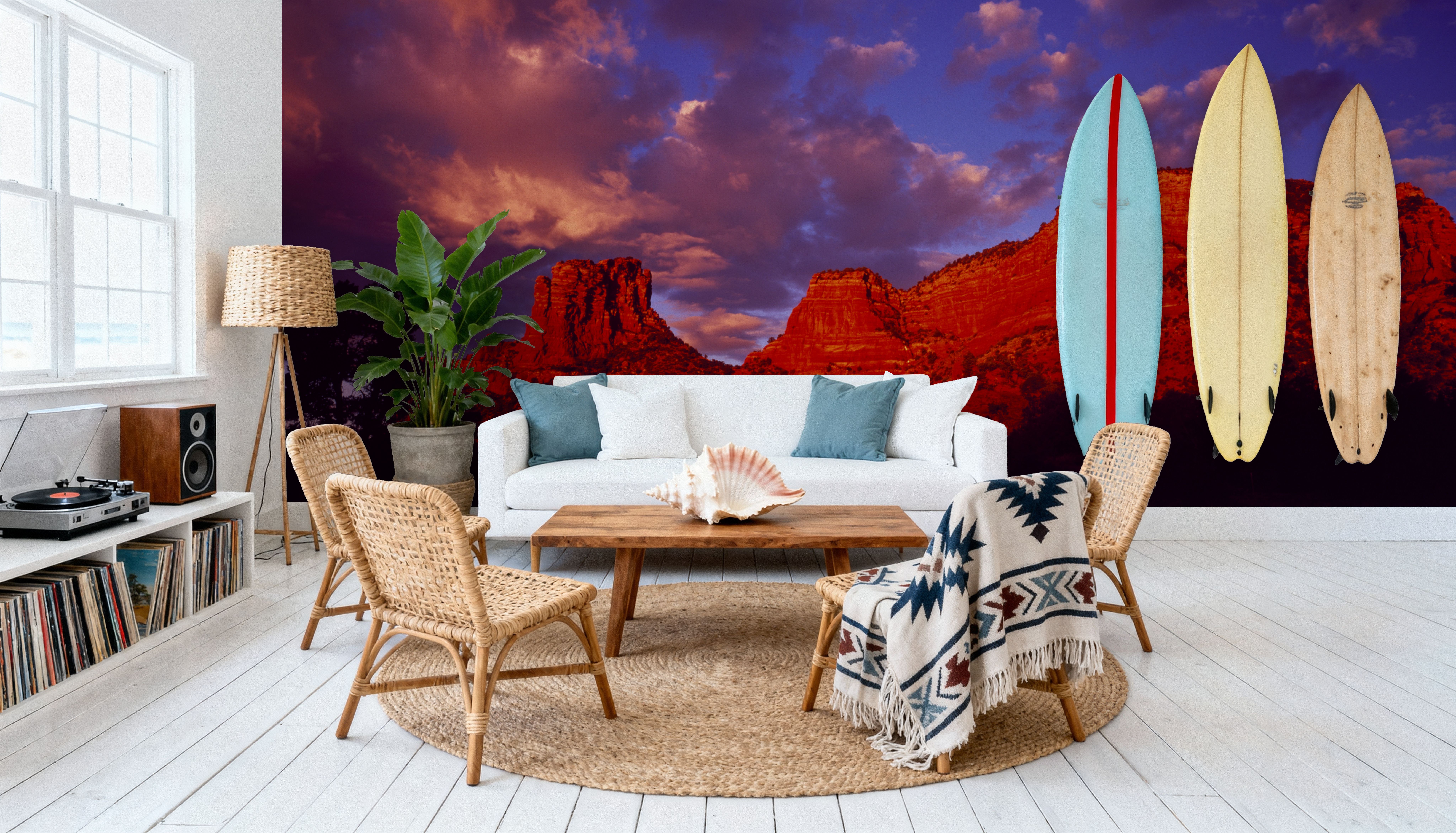 Desert Majesty