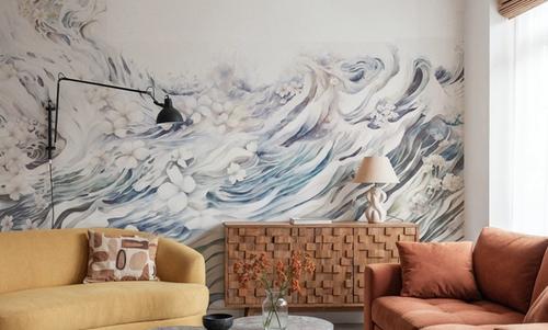 Waves of Happiness Warm