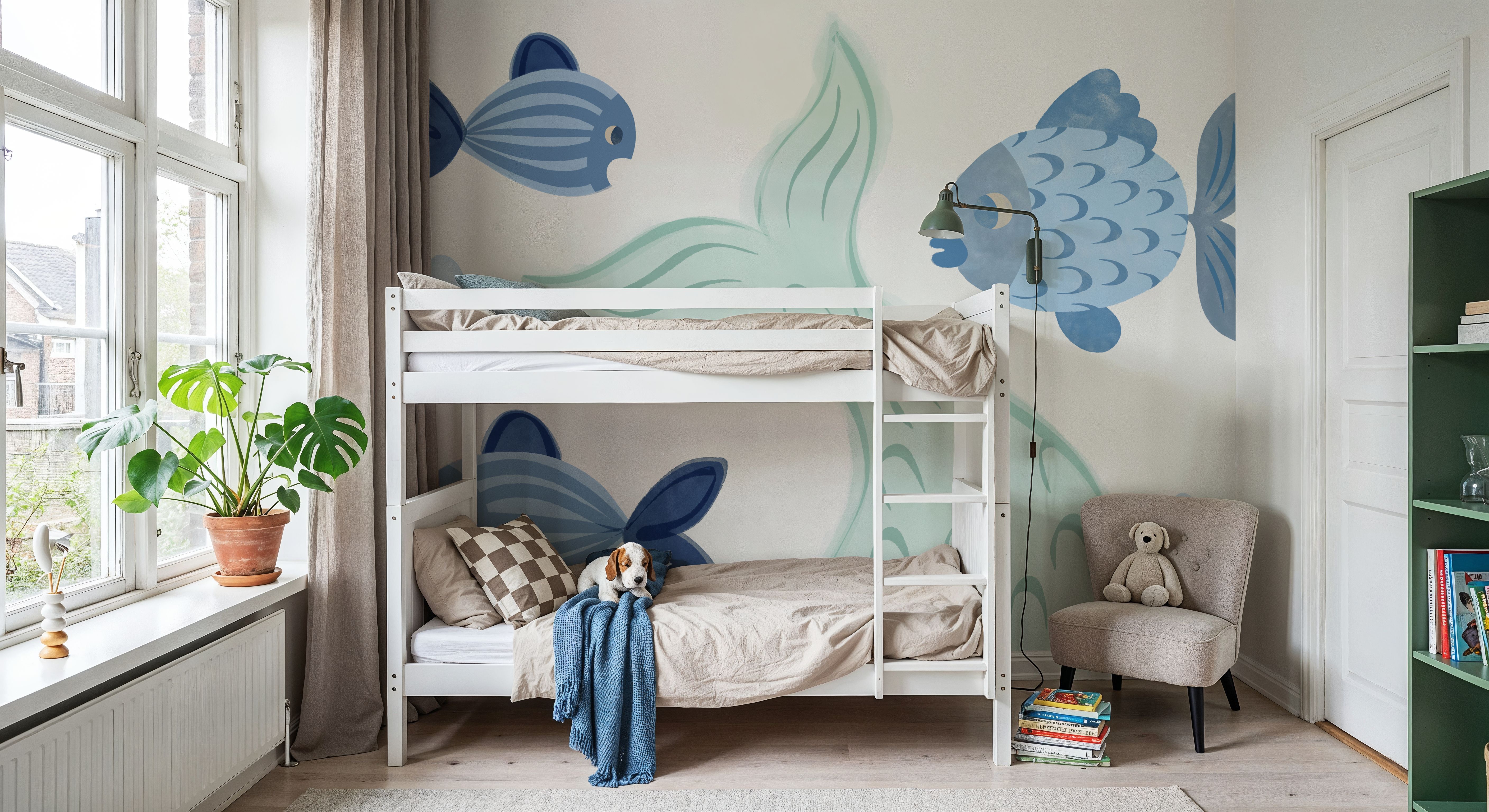 Ocean Magic Swim