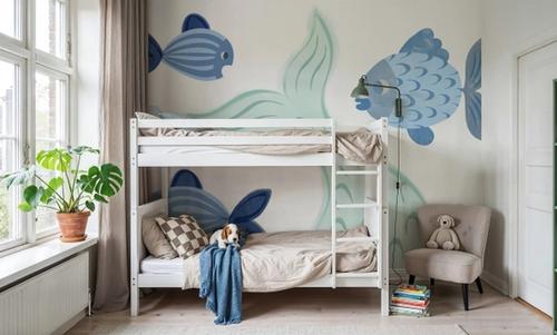 Ocean Magic Swim