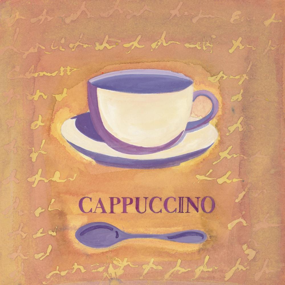 Cappaccino