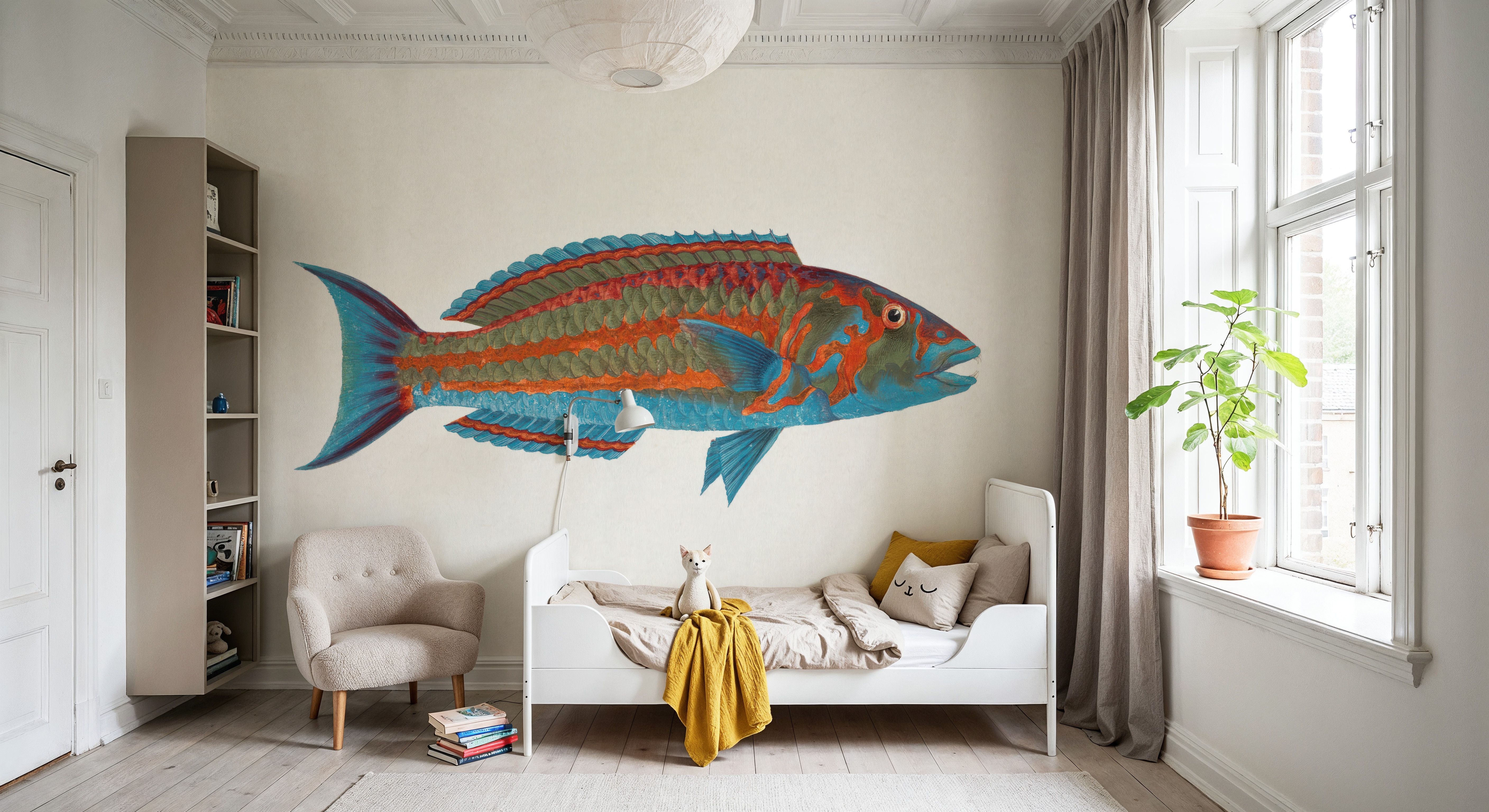 Polynesian Fish
