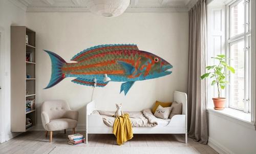 Polynesian Fish