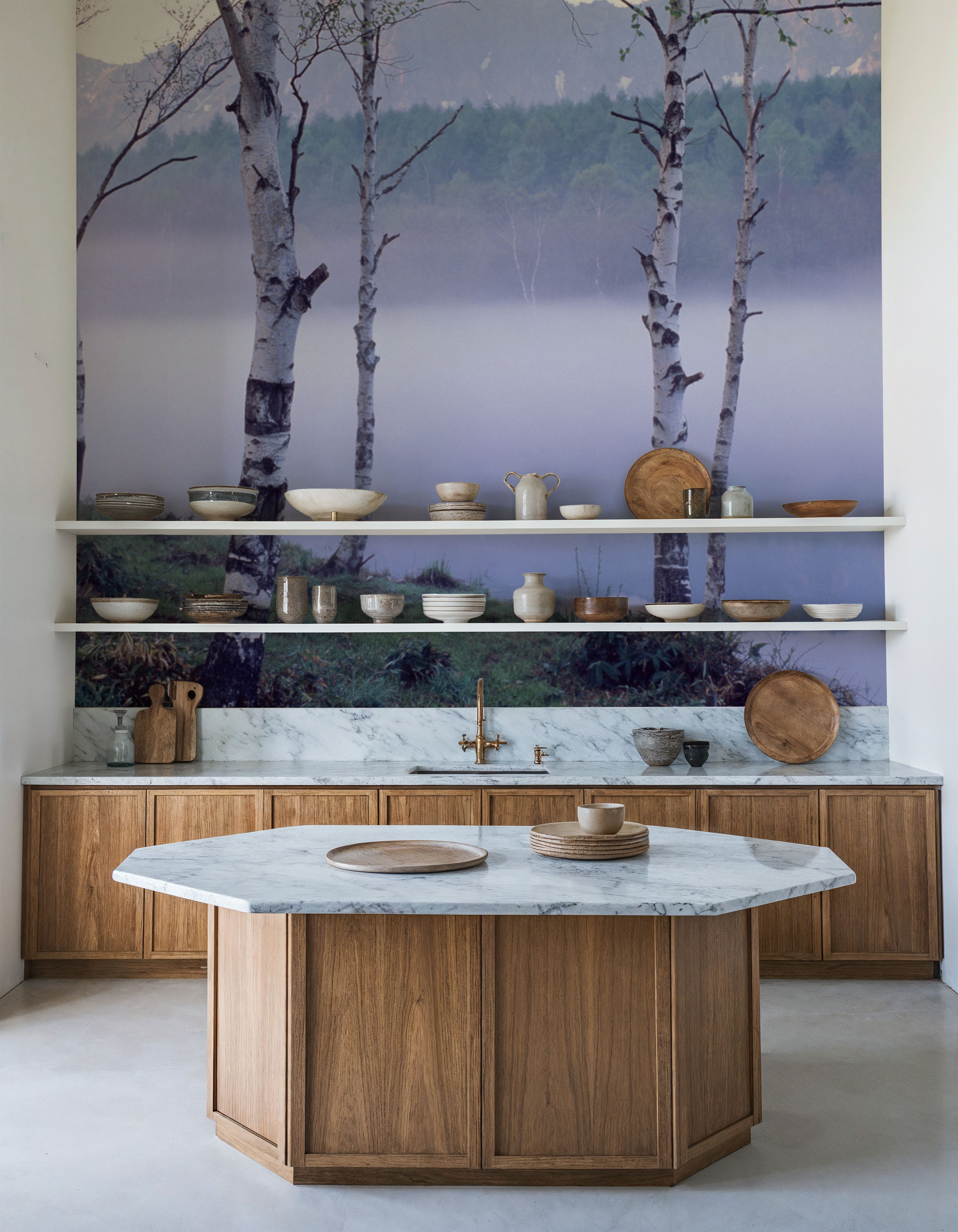 Nagano Birch