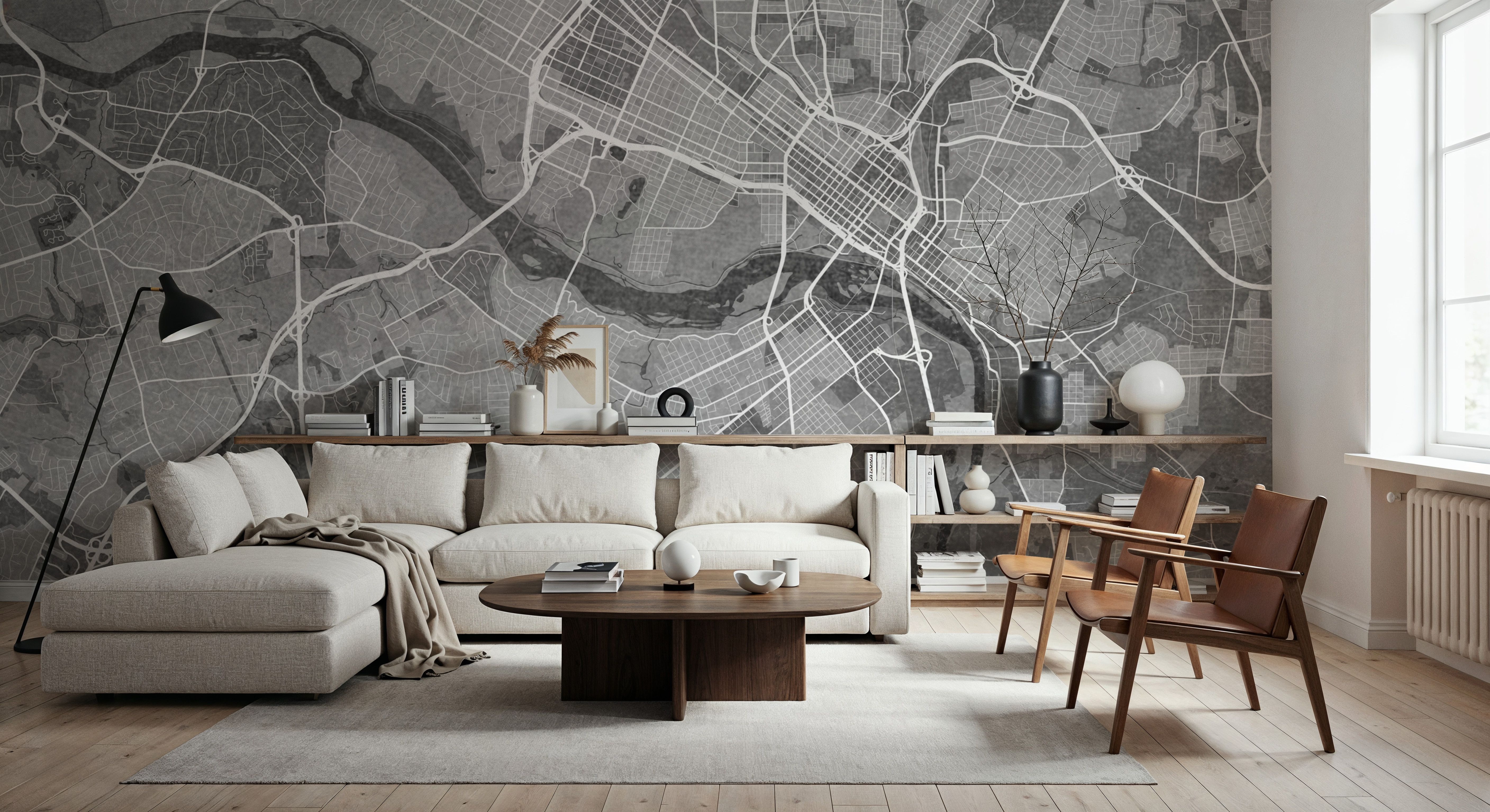Richmond Grey