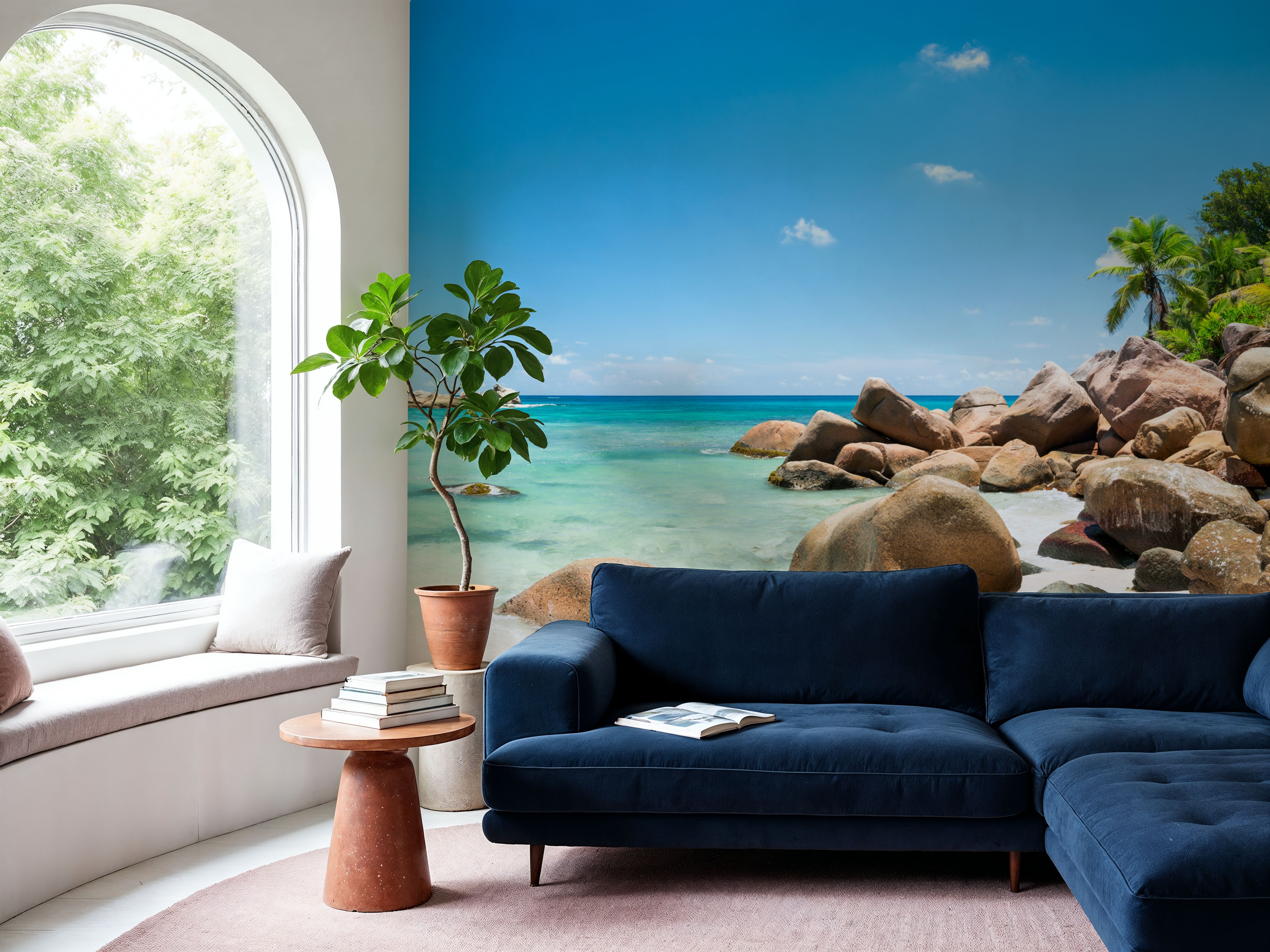 Tropical Vibes