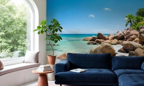 Tropical Vibes