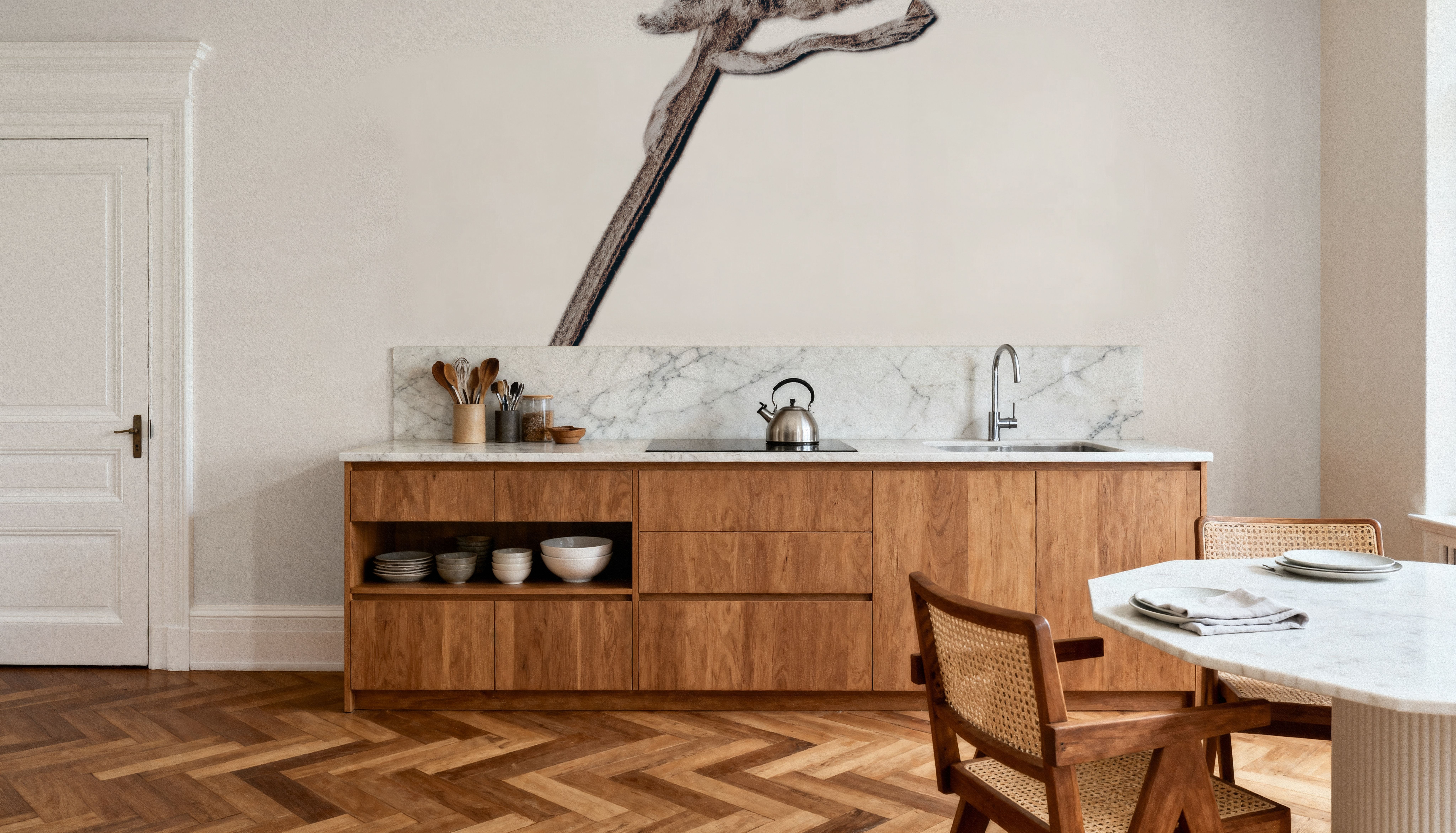 Field Journal Entry IV Color