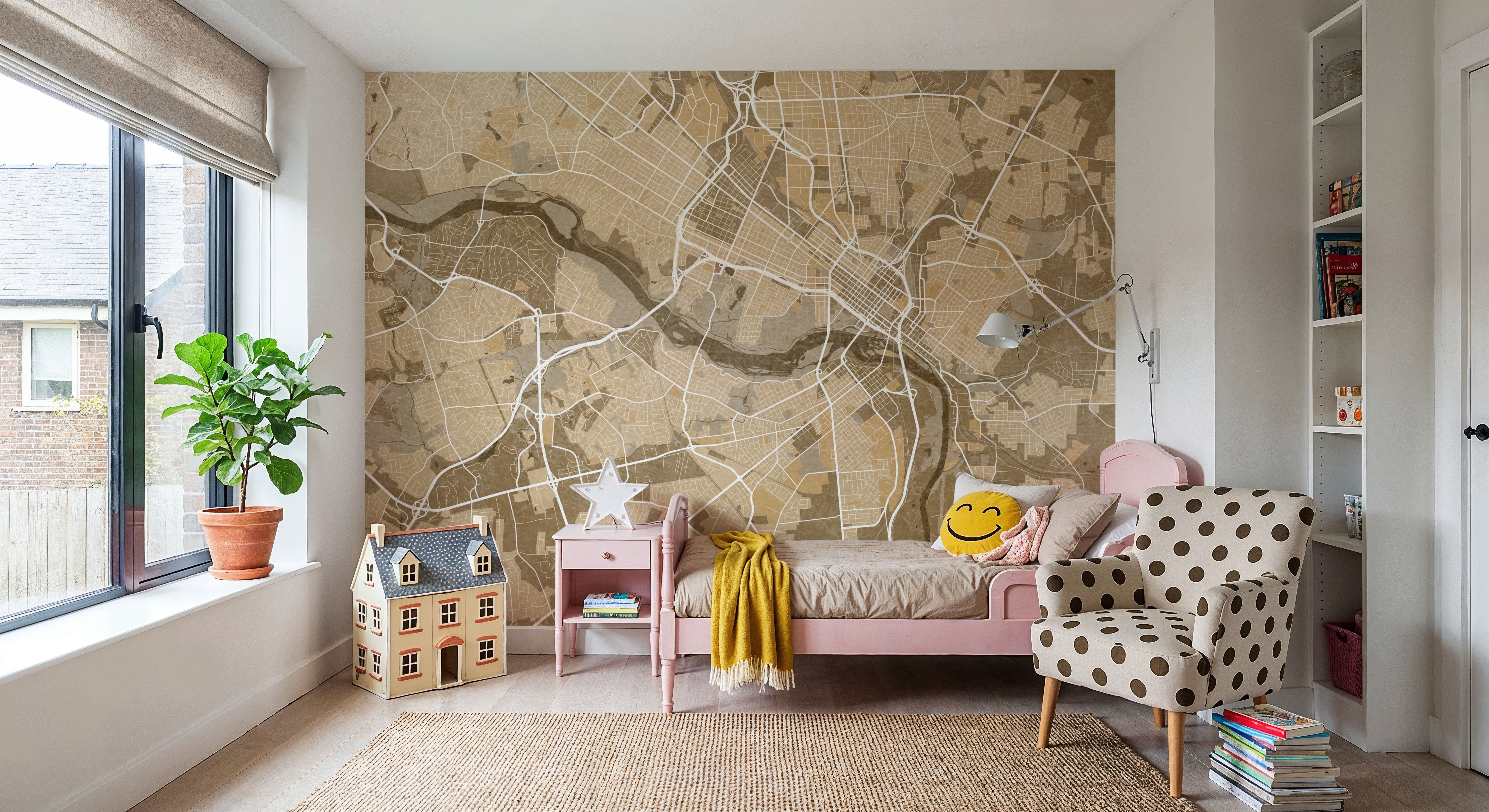Richmond Ochre