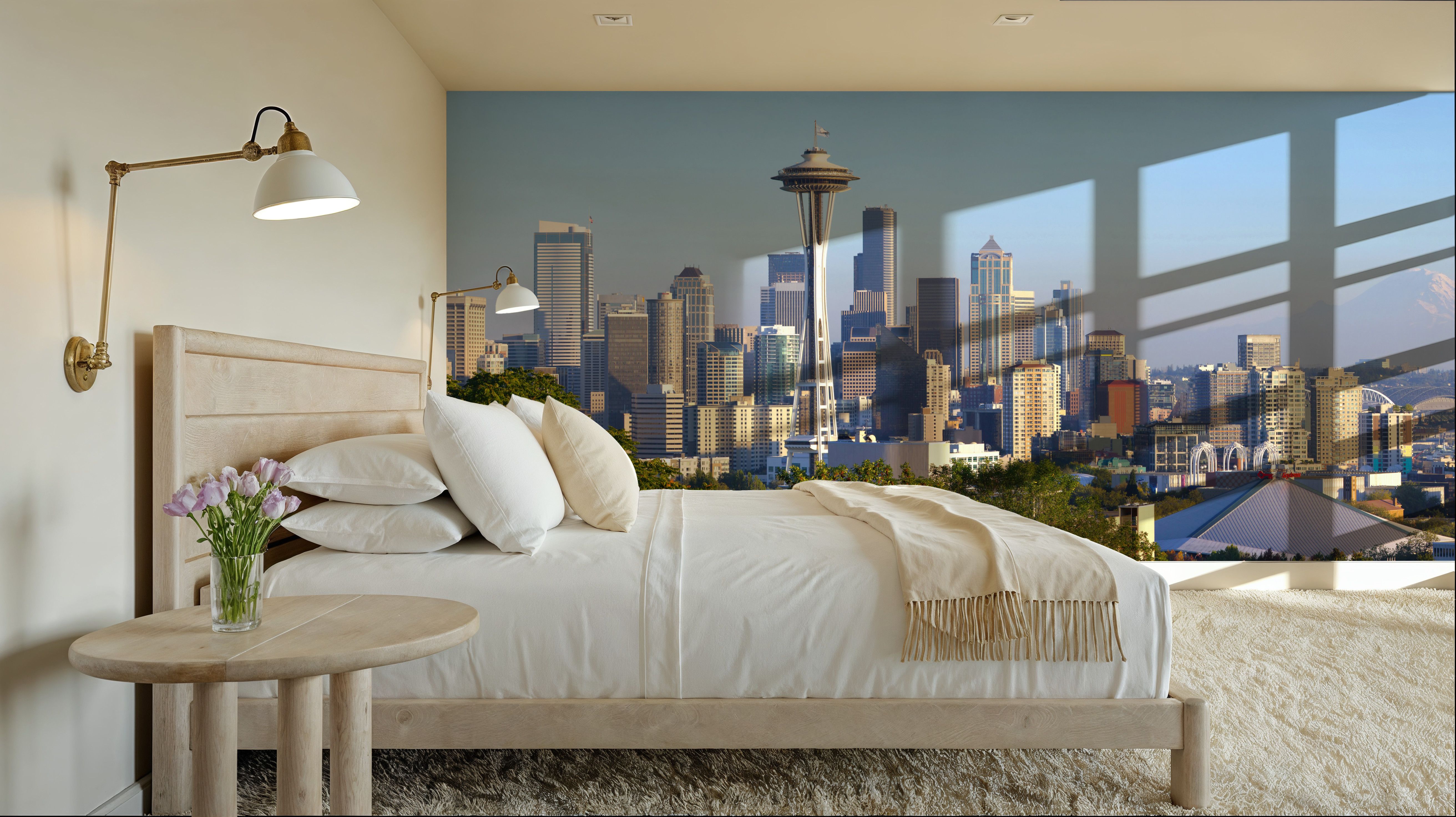 Seattle Majesty