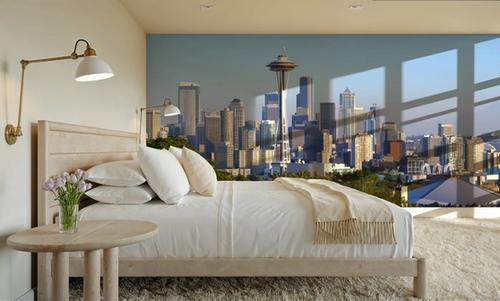 Seattle Majesty