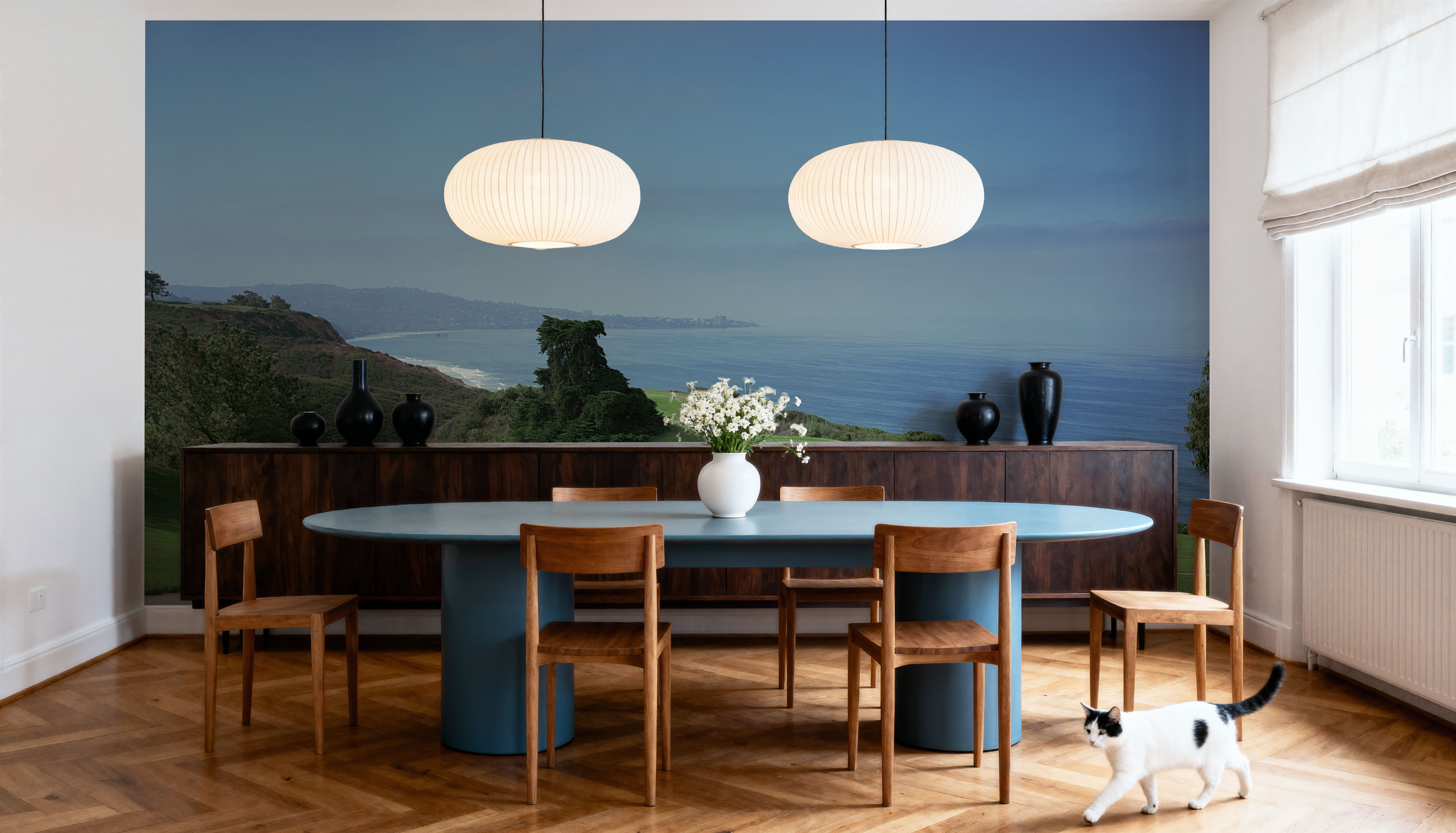 Coastal Golf Paradise