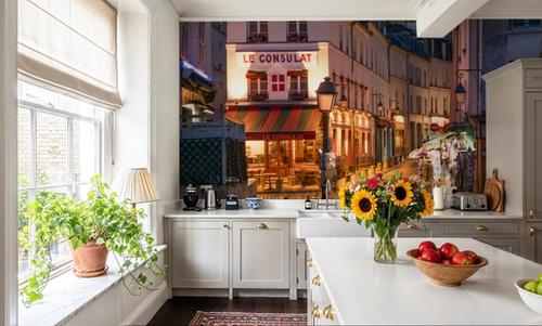 Montmartre Strolls