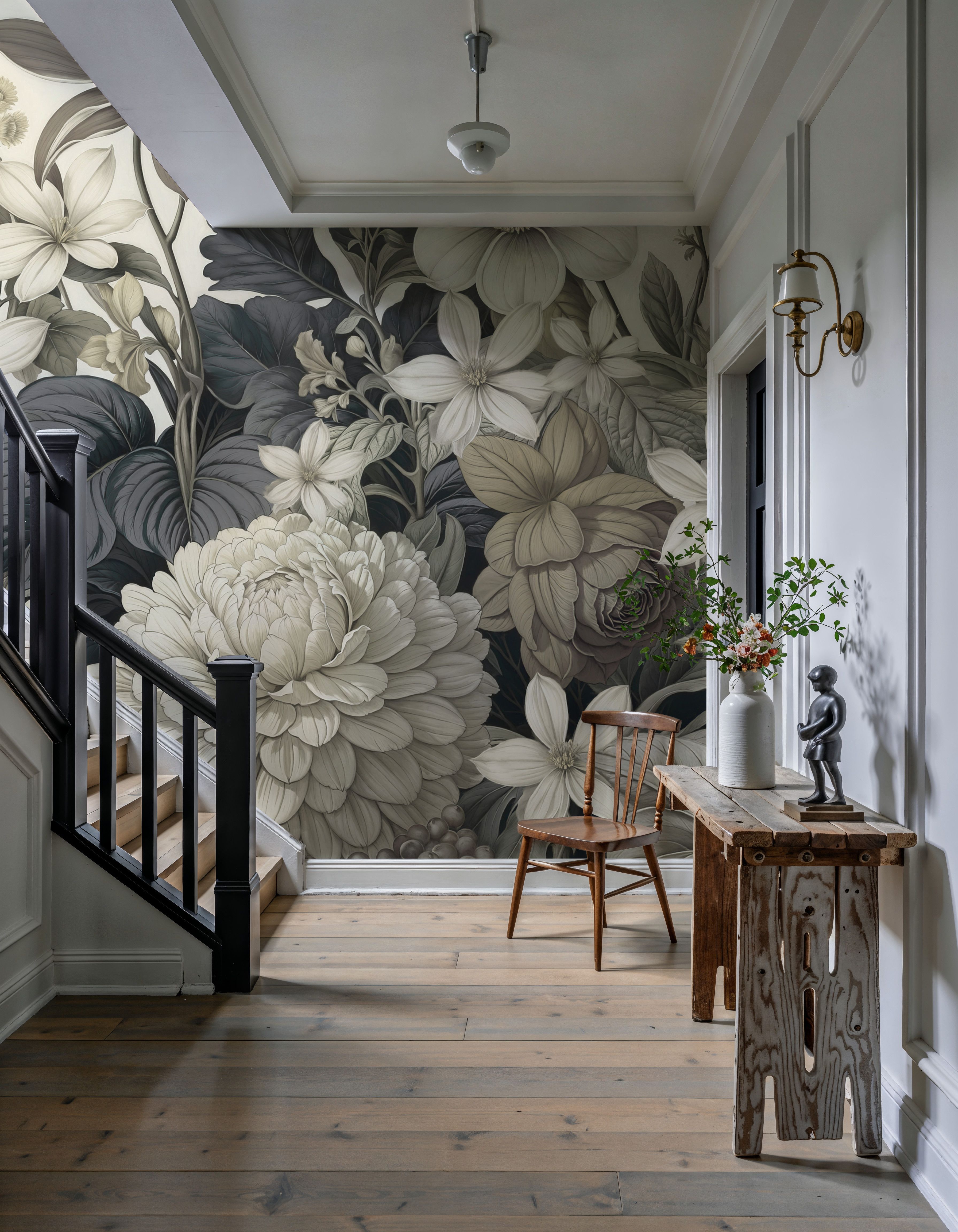 Dahlia Days, Beigy Lime