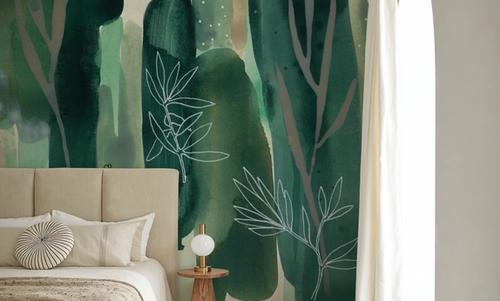 Hidden Foliage