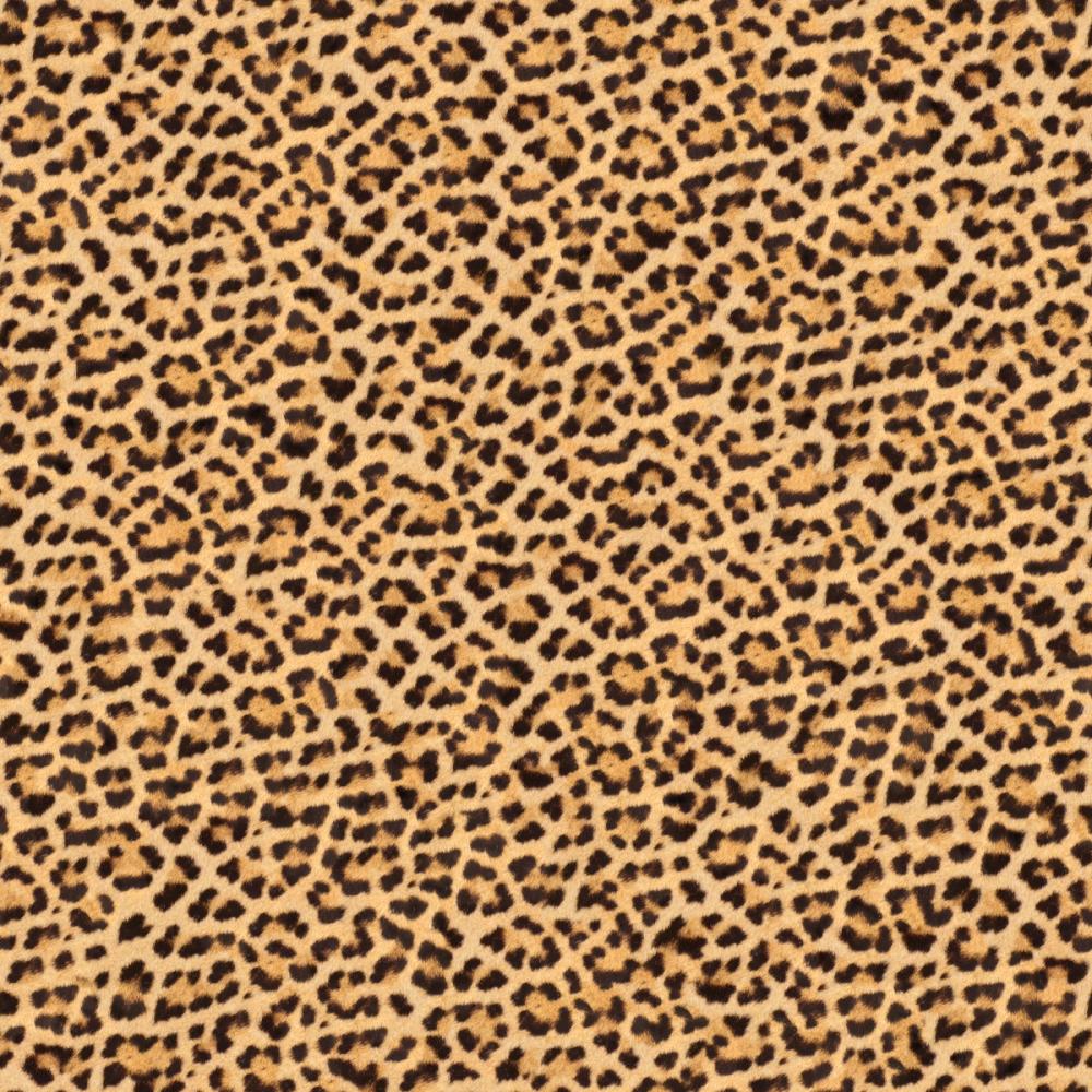 Leopard Fur Texture no.I
