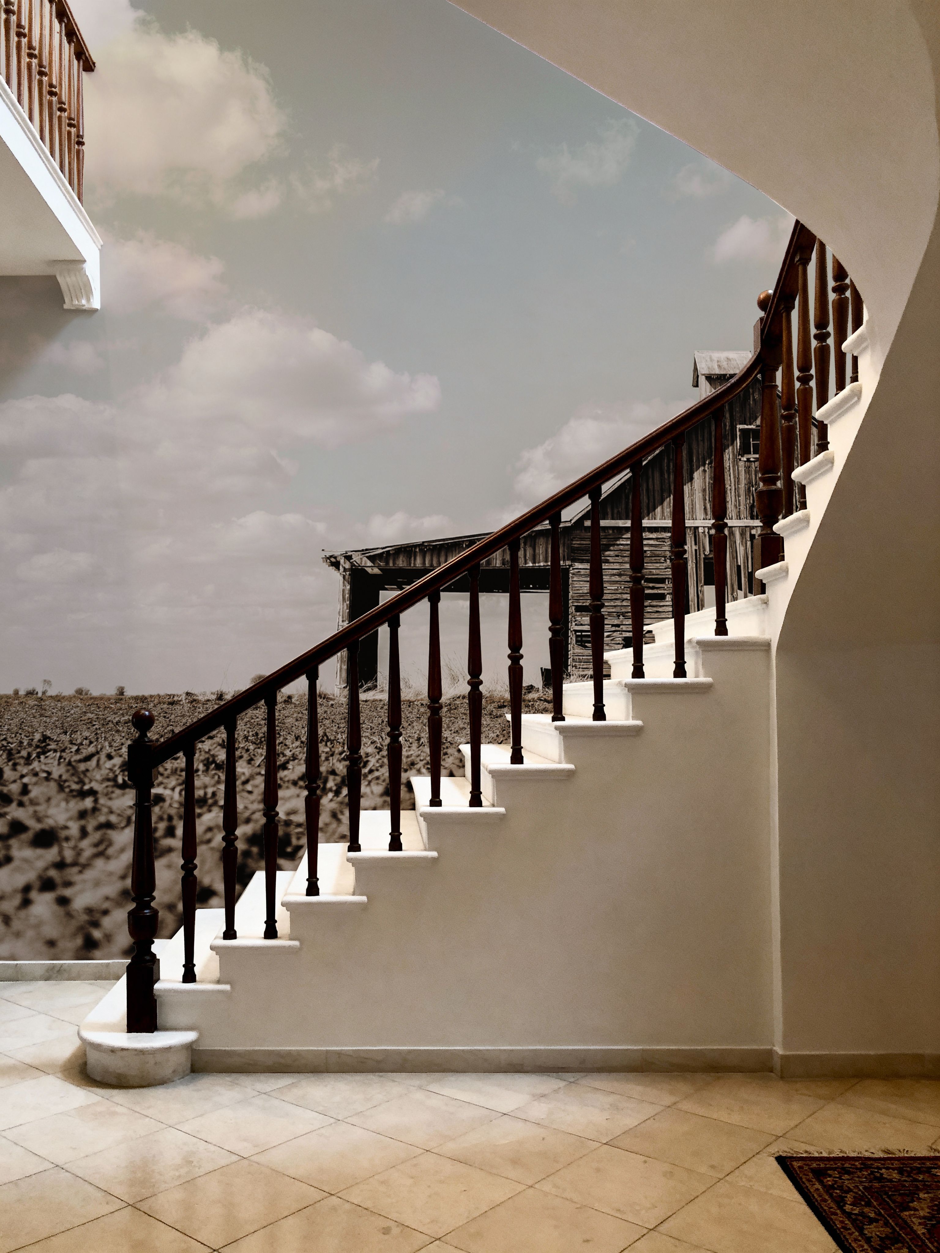 Holding on for Summer