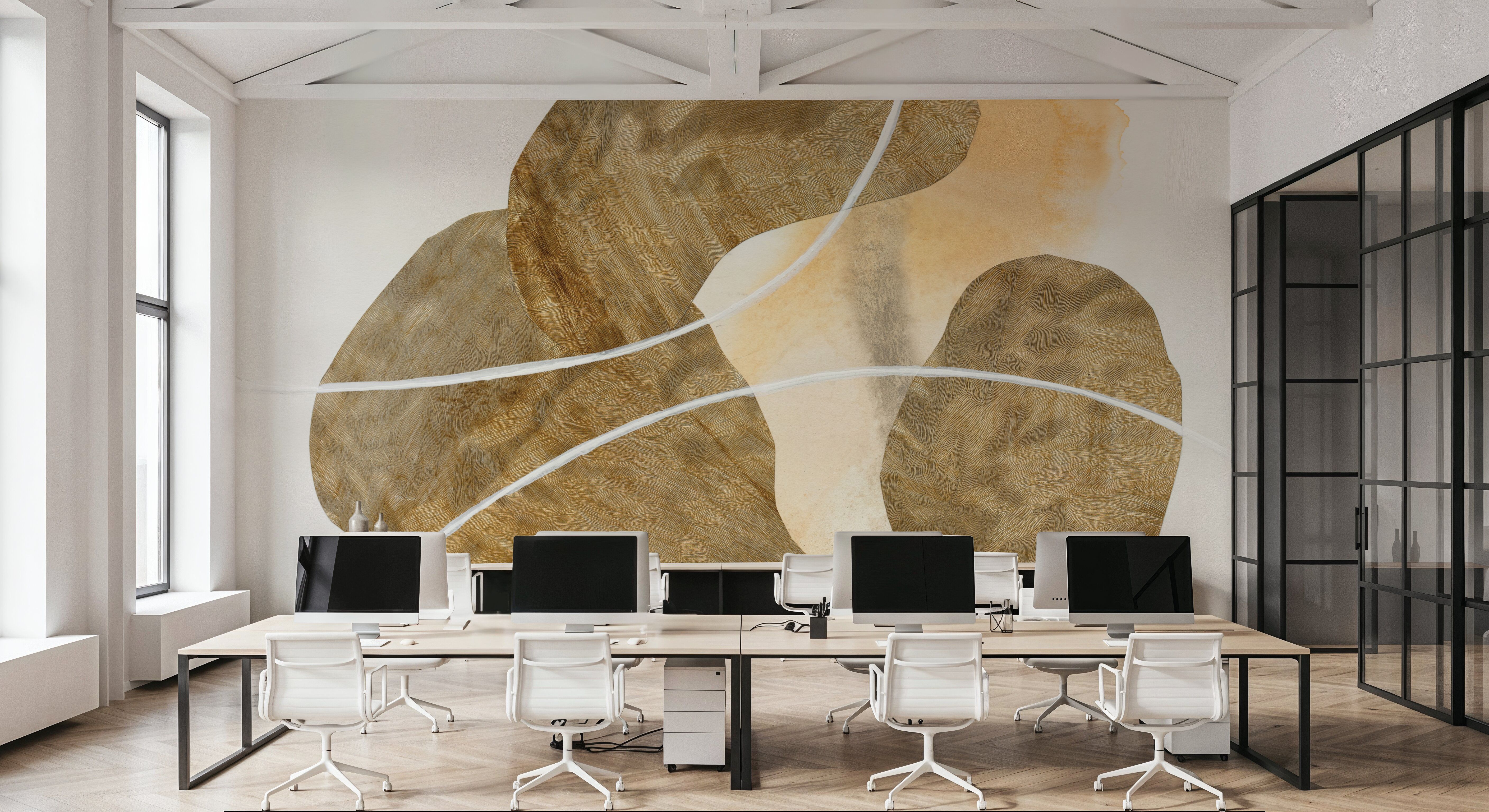 Metallic Textures III