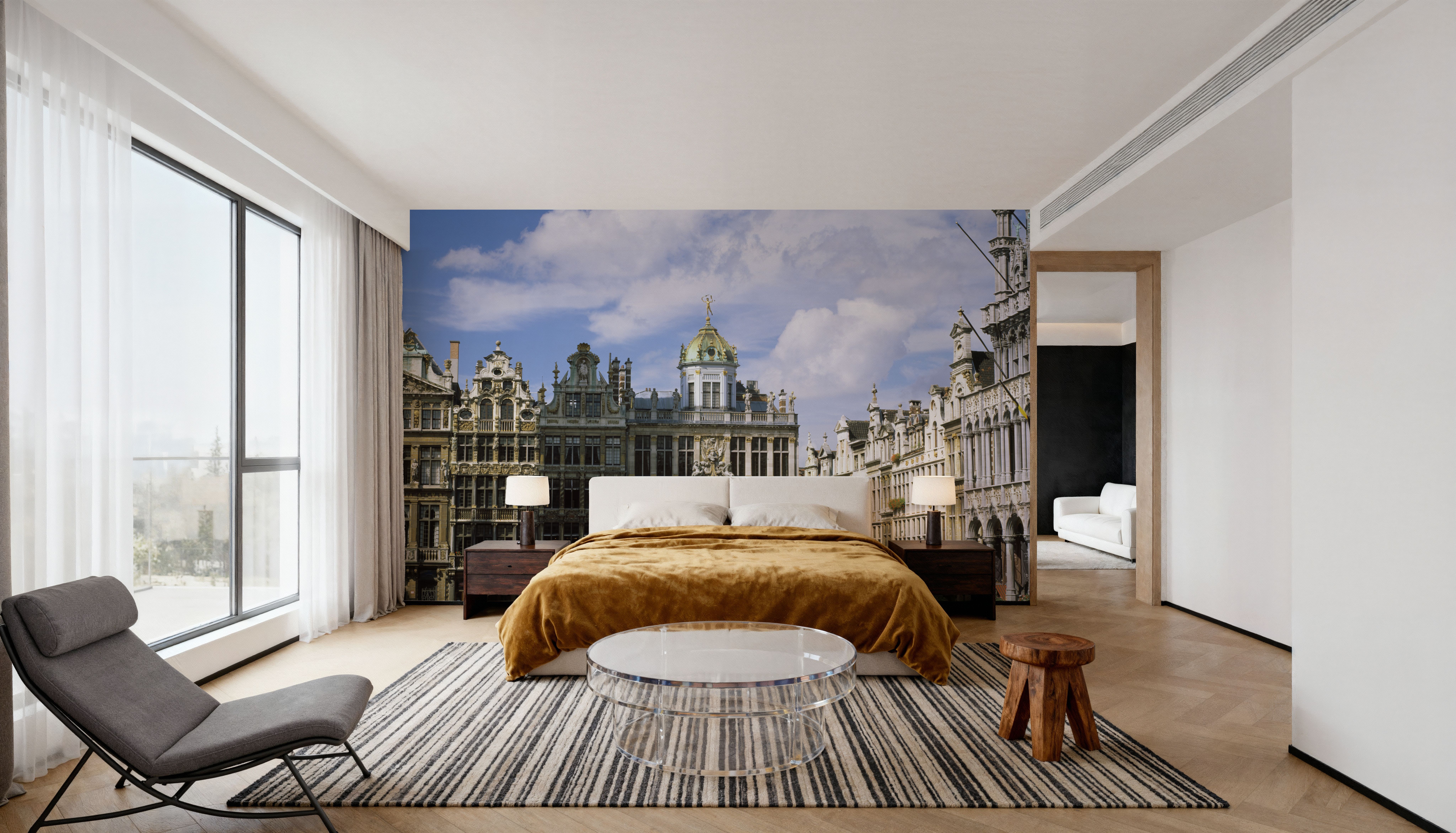 Grand Plaza Heritage