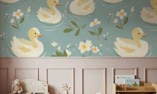 Diddy Ducklings