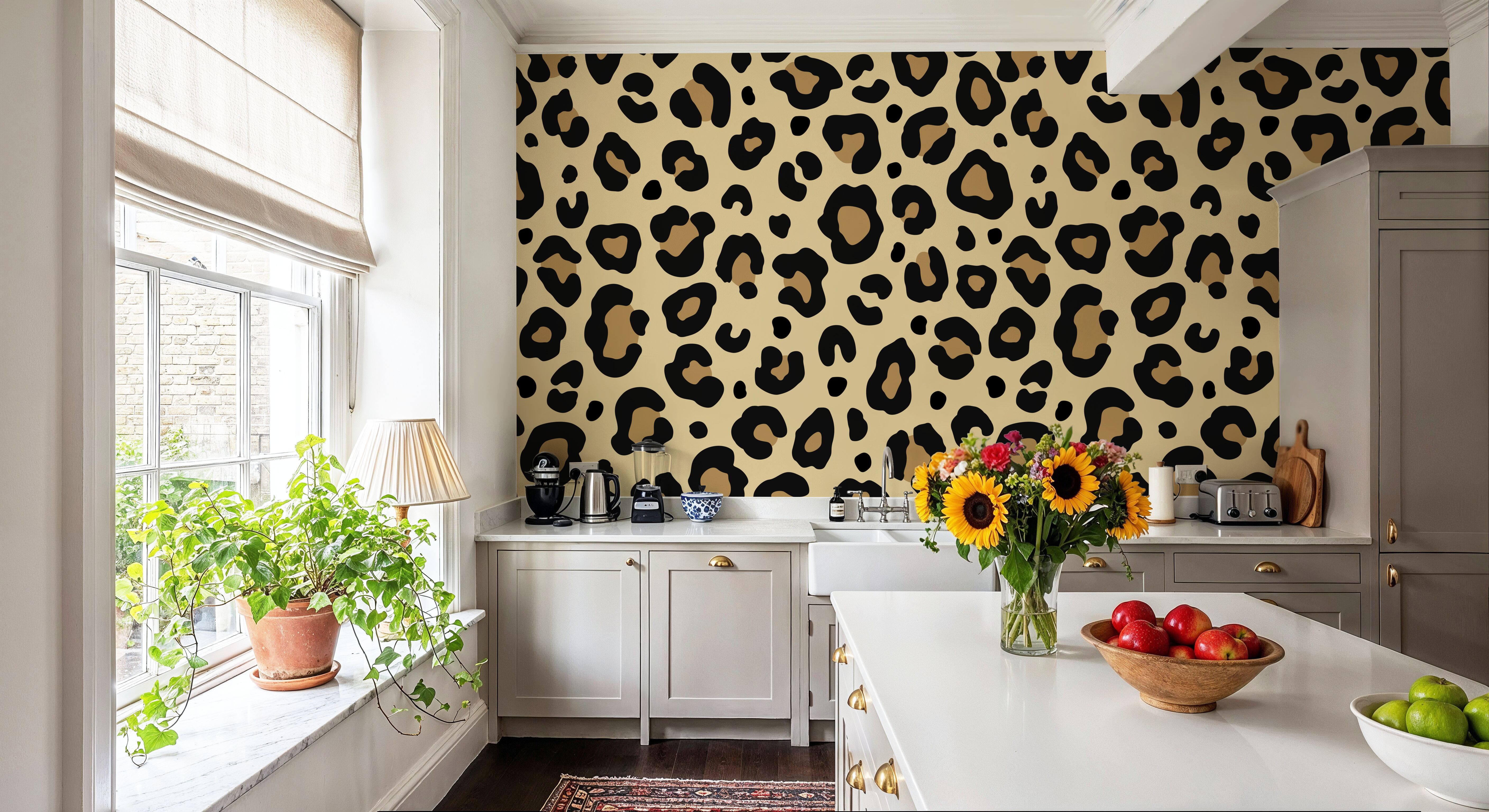 Leopard Skin Grrrrrr