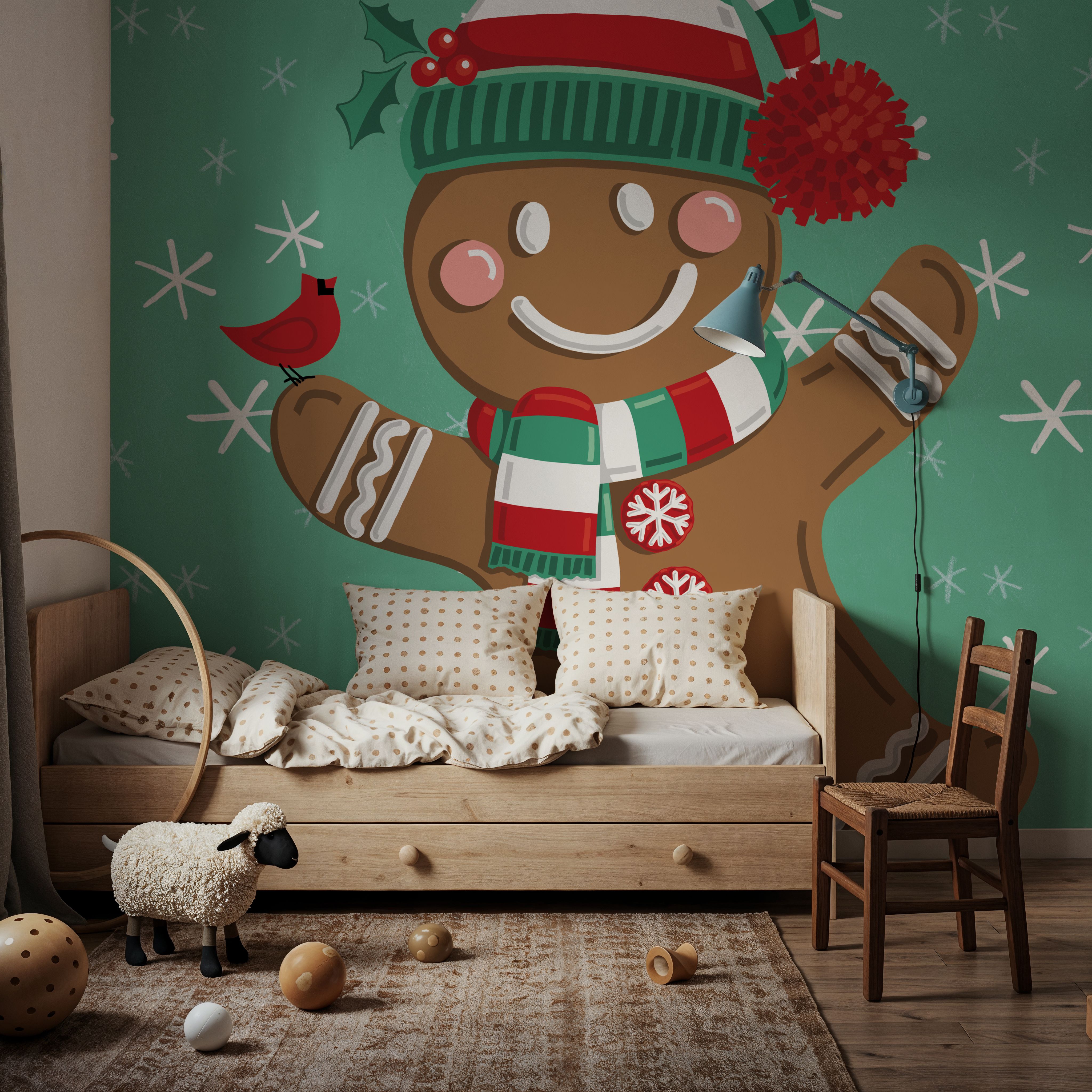 Festive Christmas II