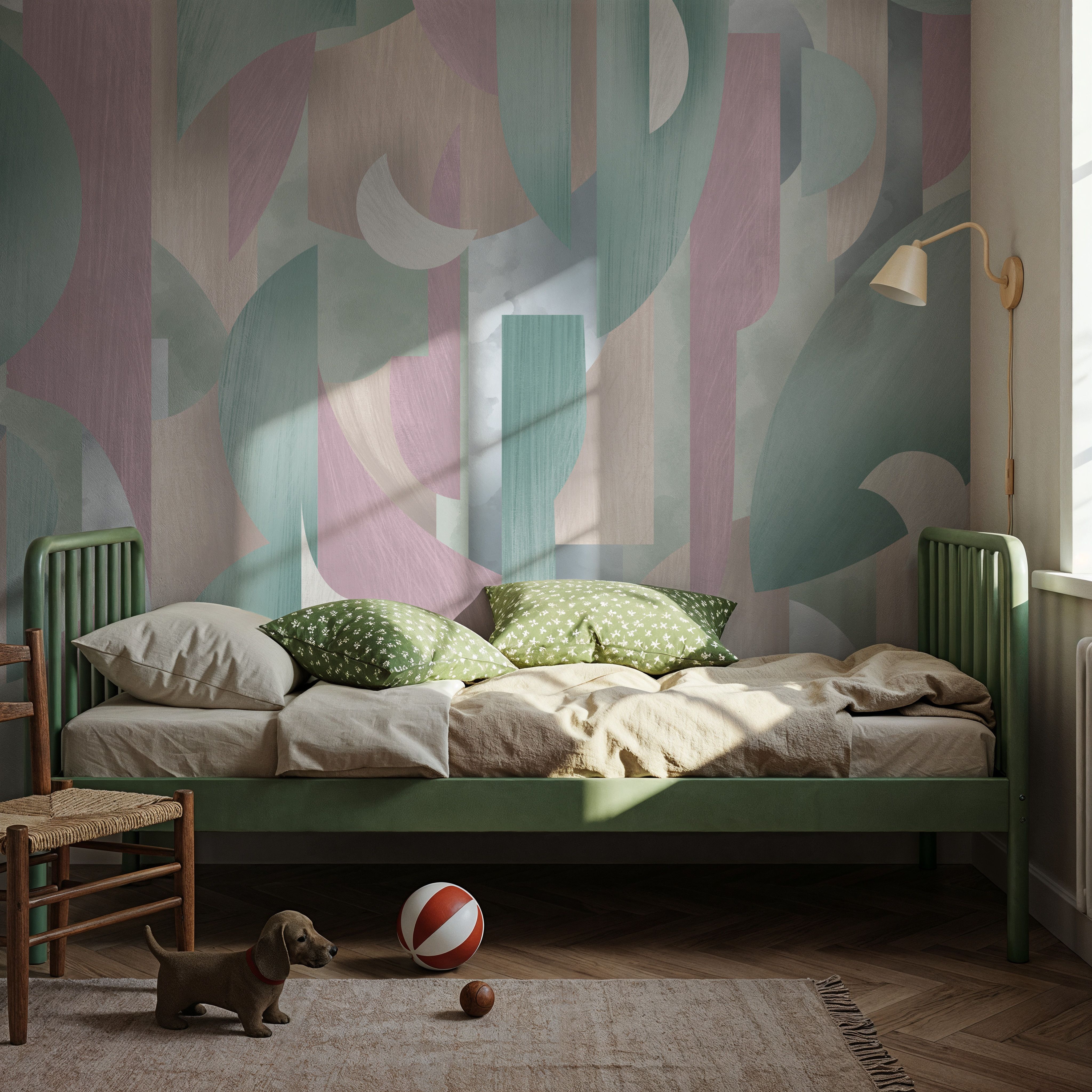 Modern Guild, Pastel Pop