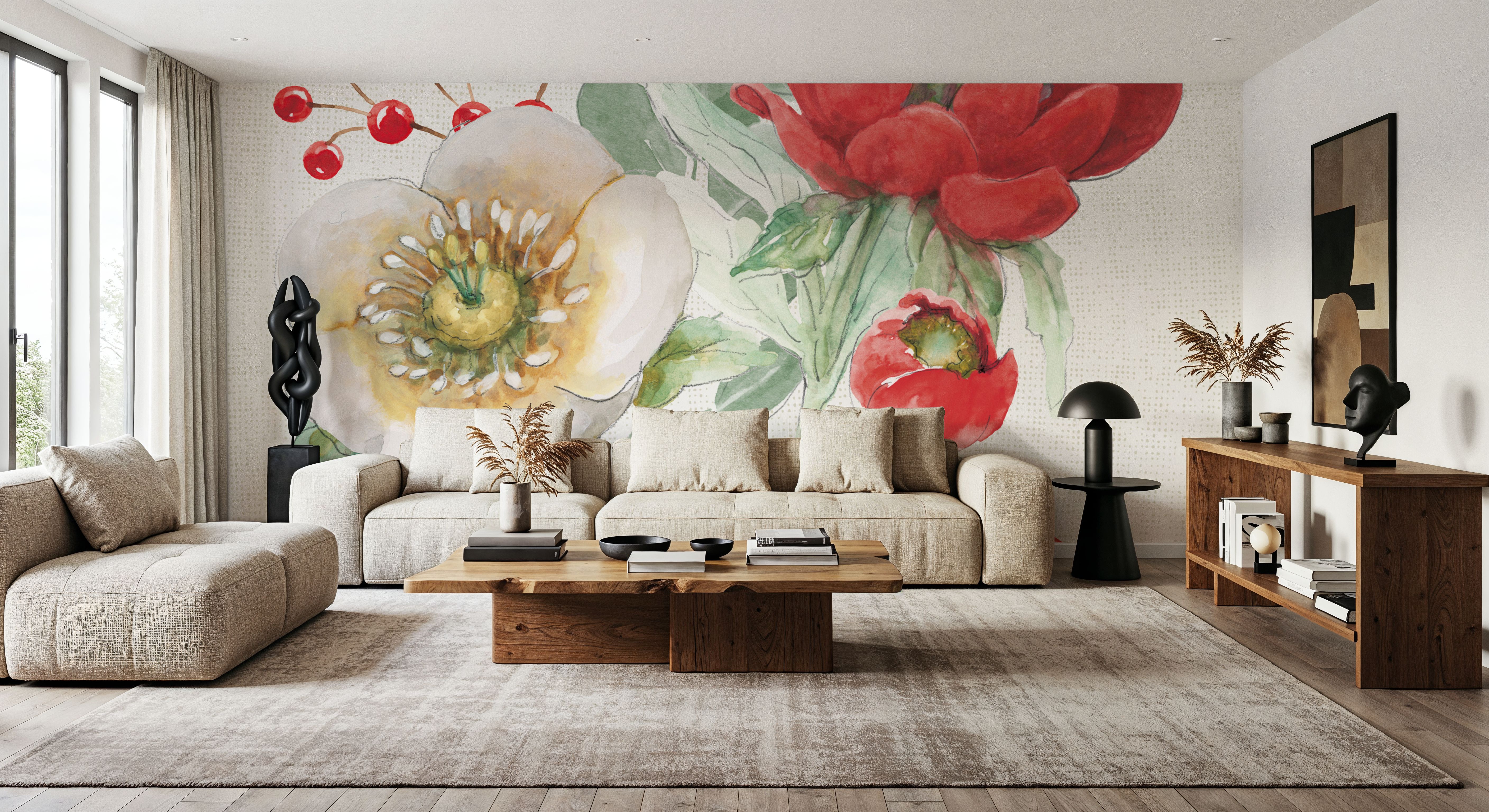 Holiday Traditions III