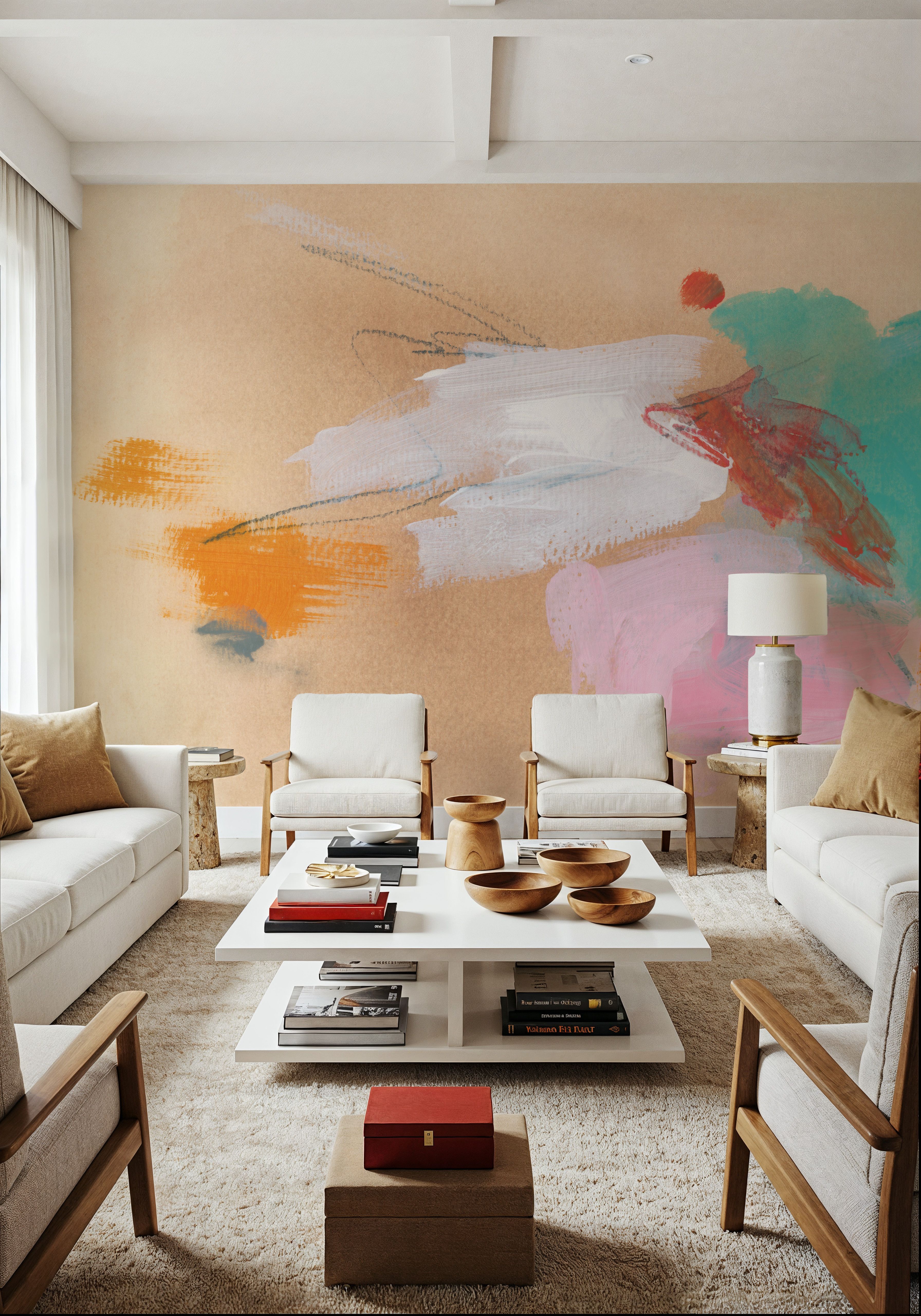 Palette Throughline II