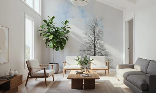 Lone Tree