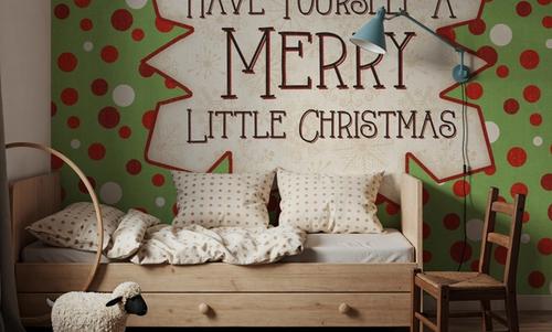 Festive Thoughts I
