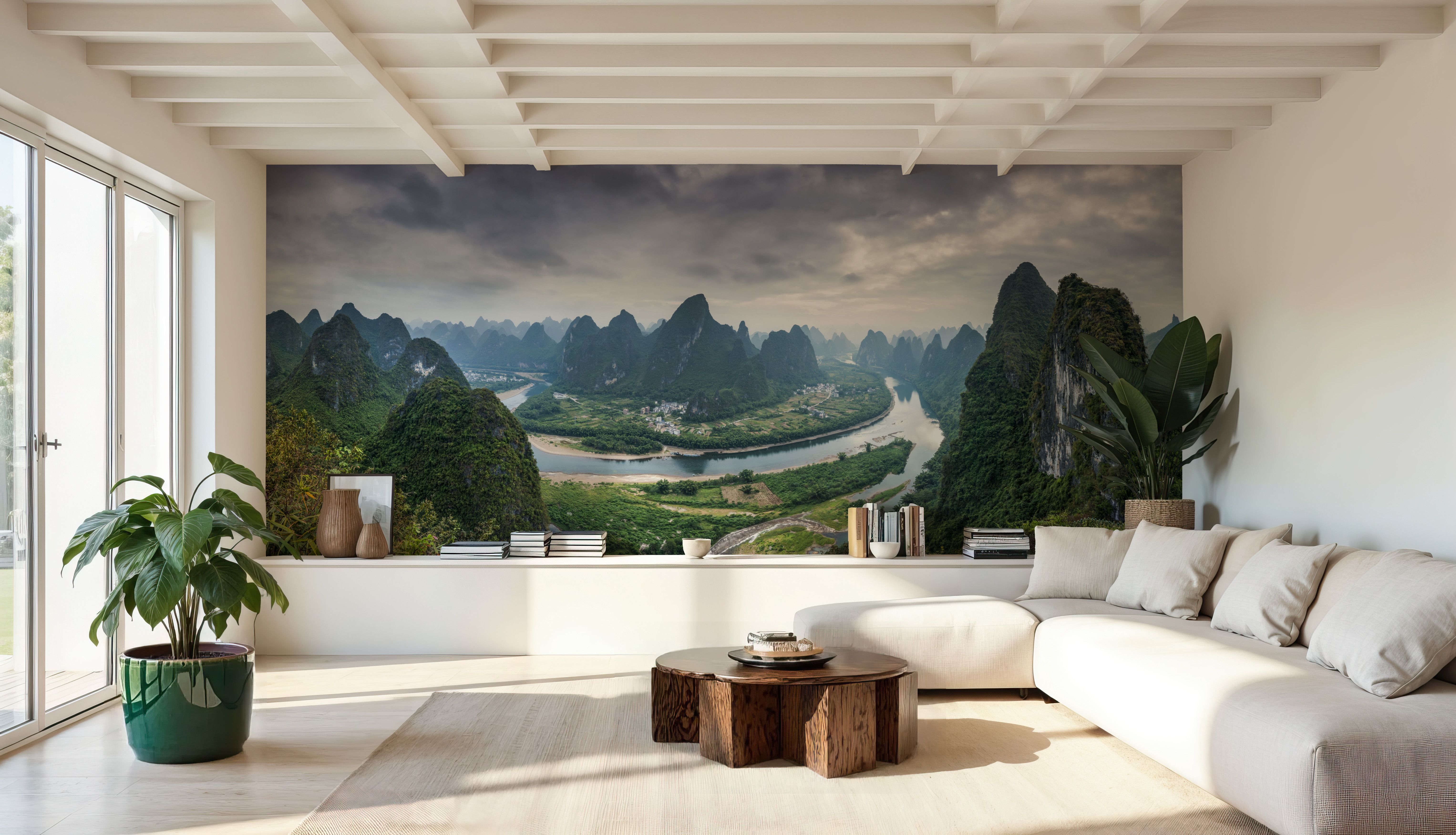 Xianggong Mountain