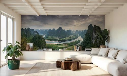 Xianggong Mountain