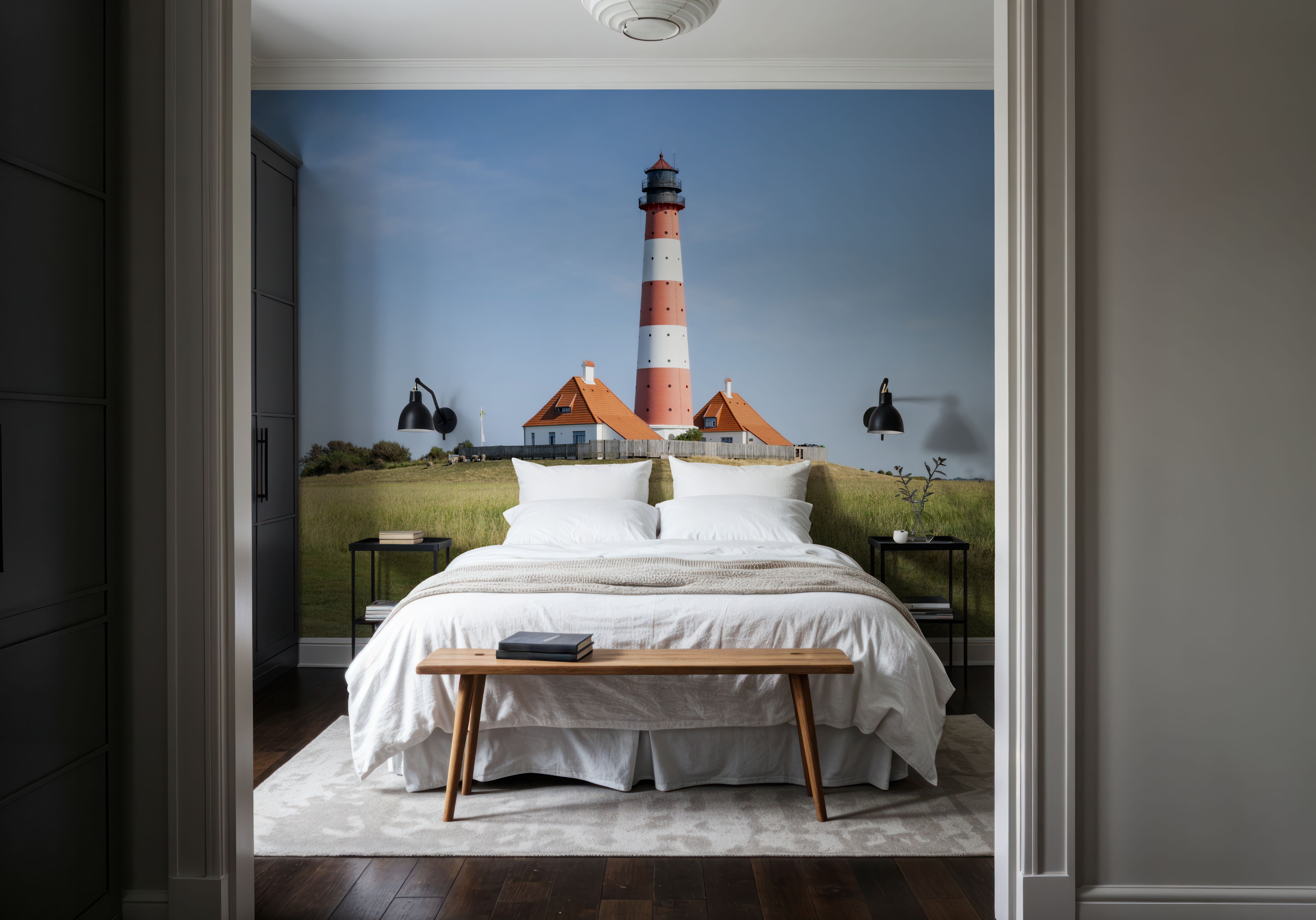 Westerheversand Glory