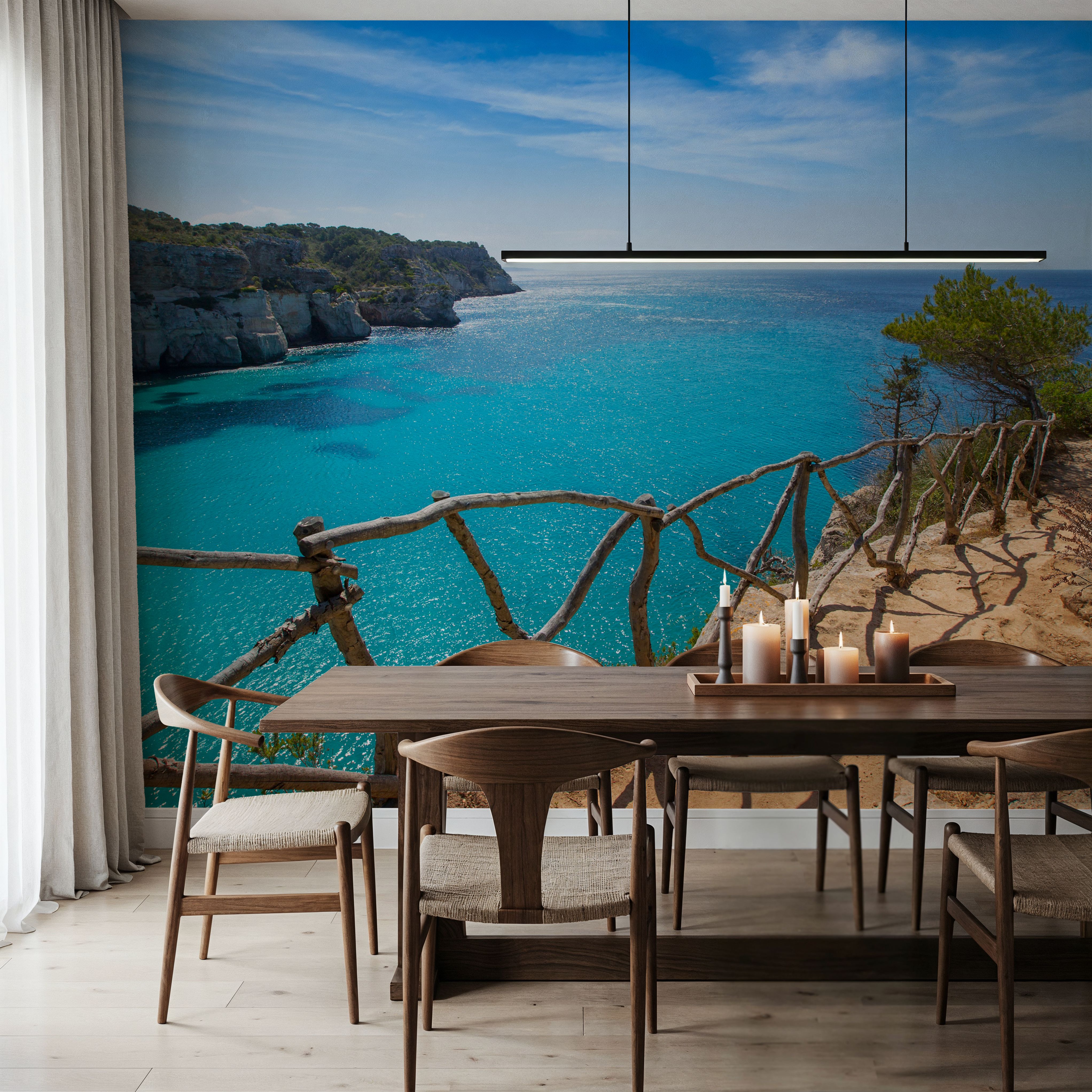 Balearic Promenade