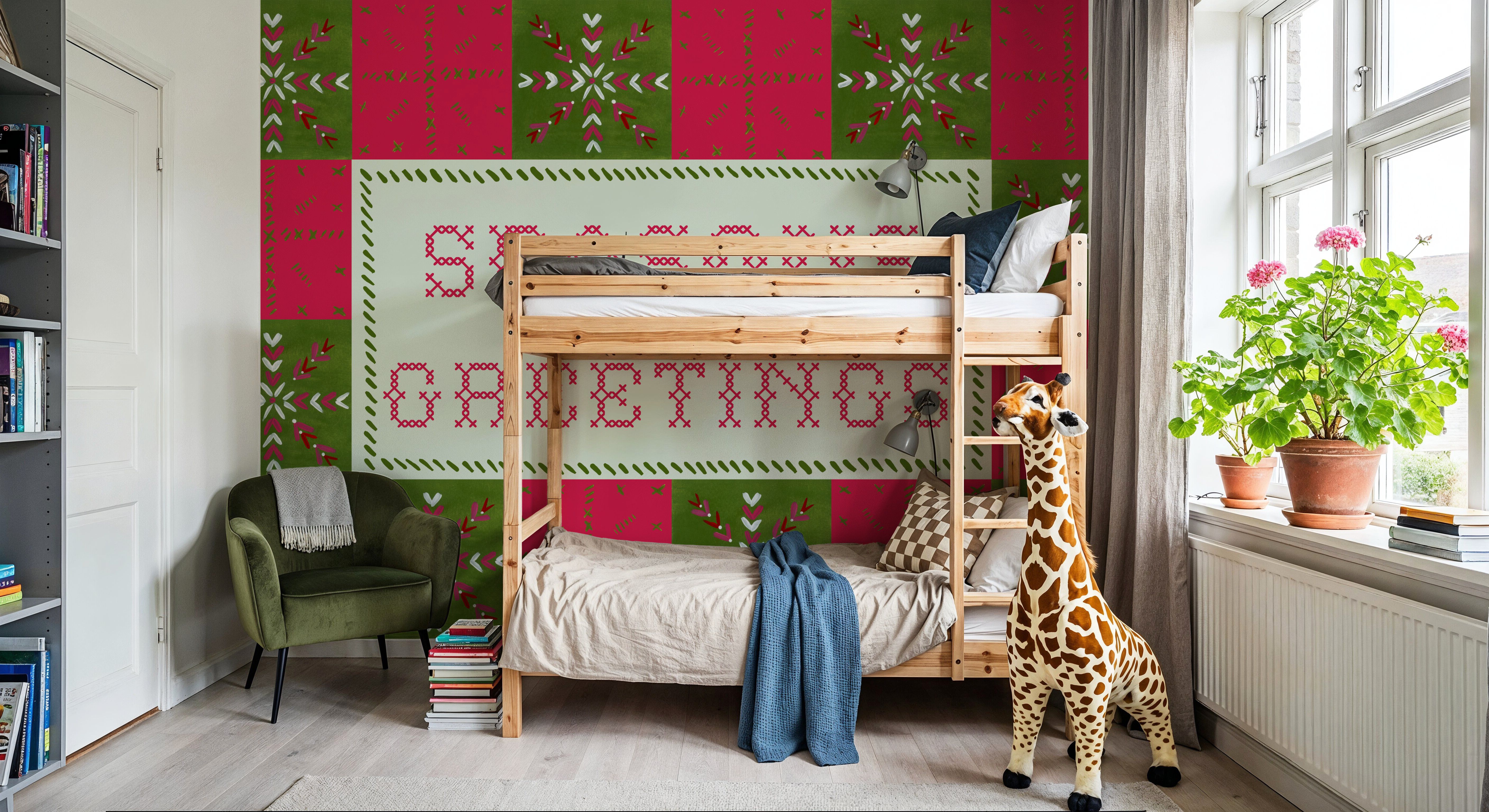 Quilted Christmas II