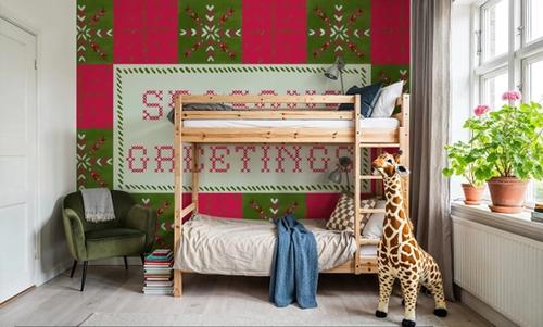 Quilted Christmas II
