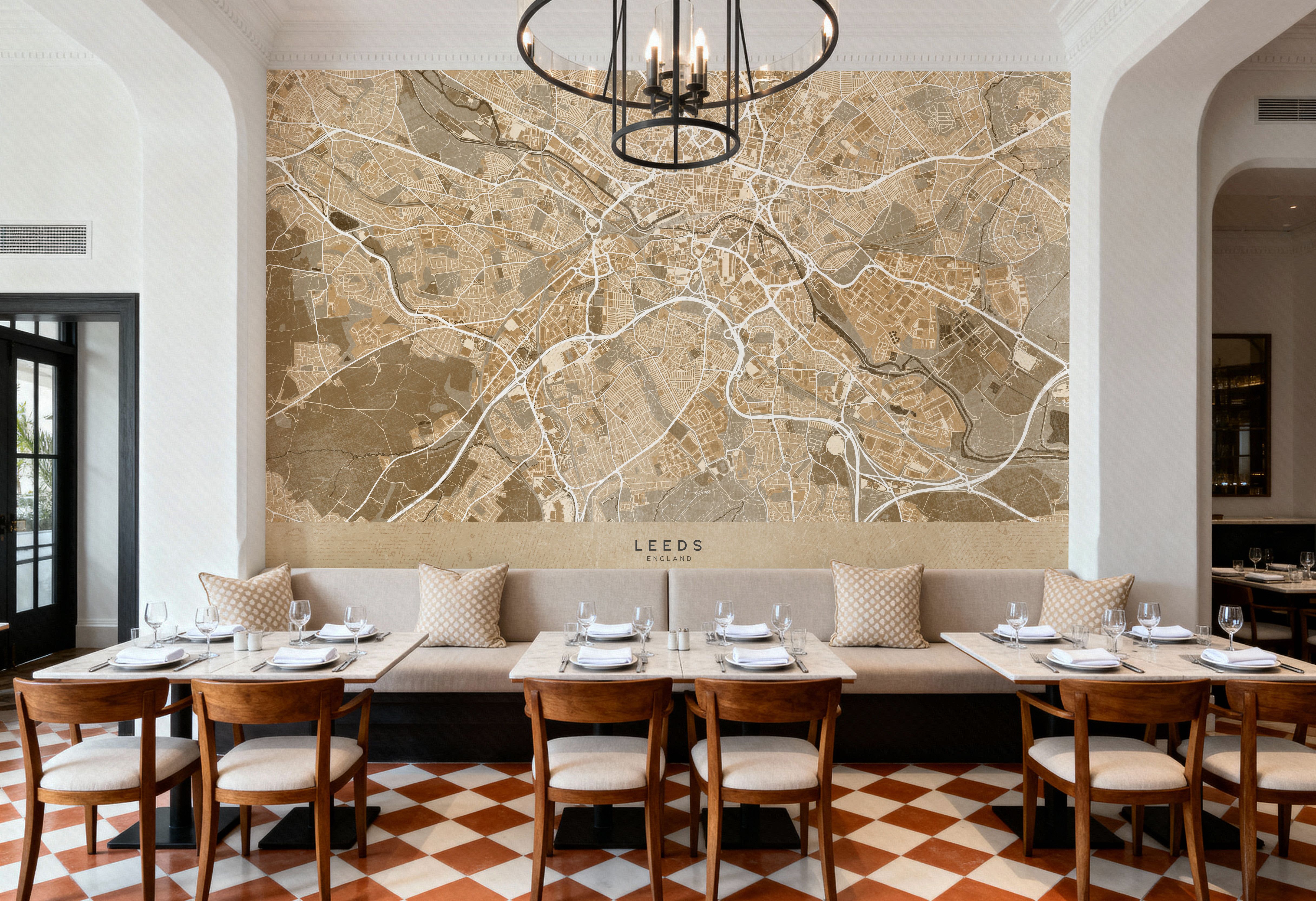 Leeds Ochre