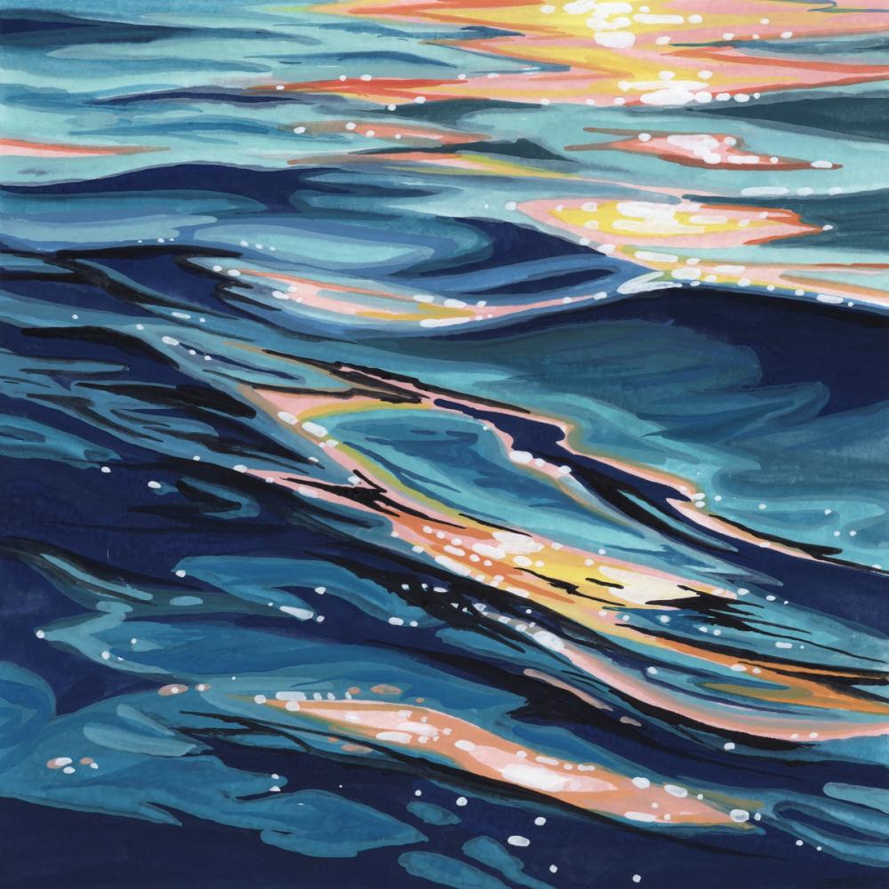 Saltwater Reverie