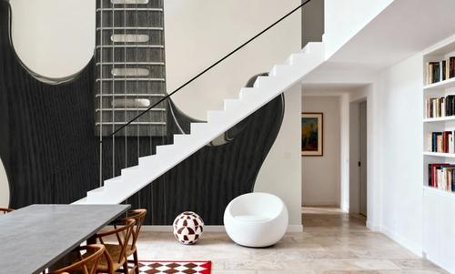 Guitar IV