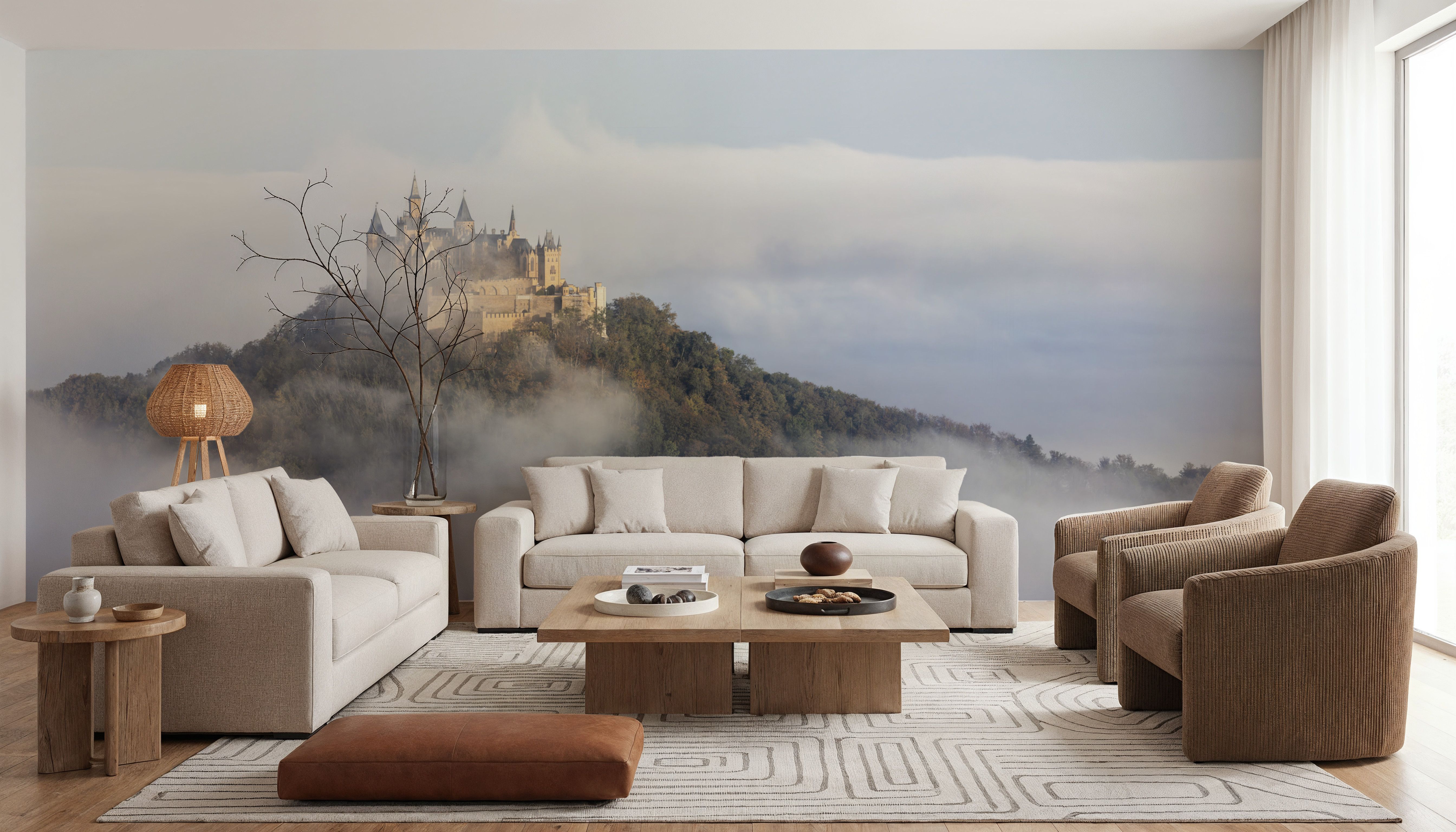 Castle in the Sky