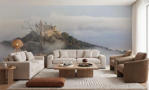 Castle in the Sky