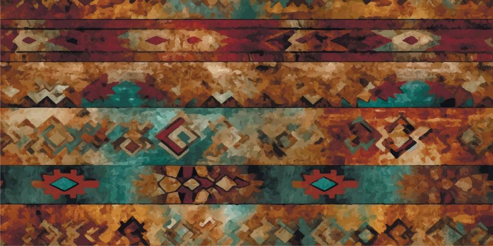 The Perfect Kilim