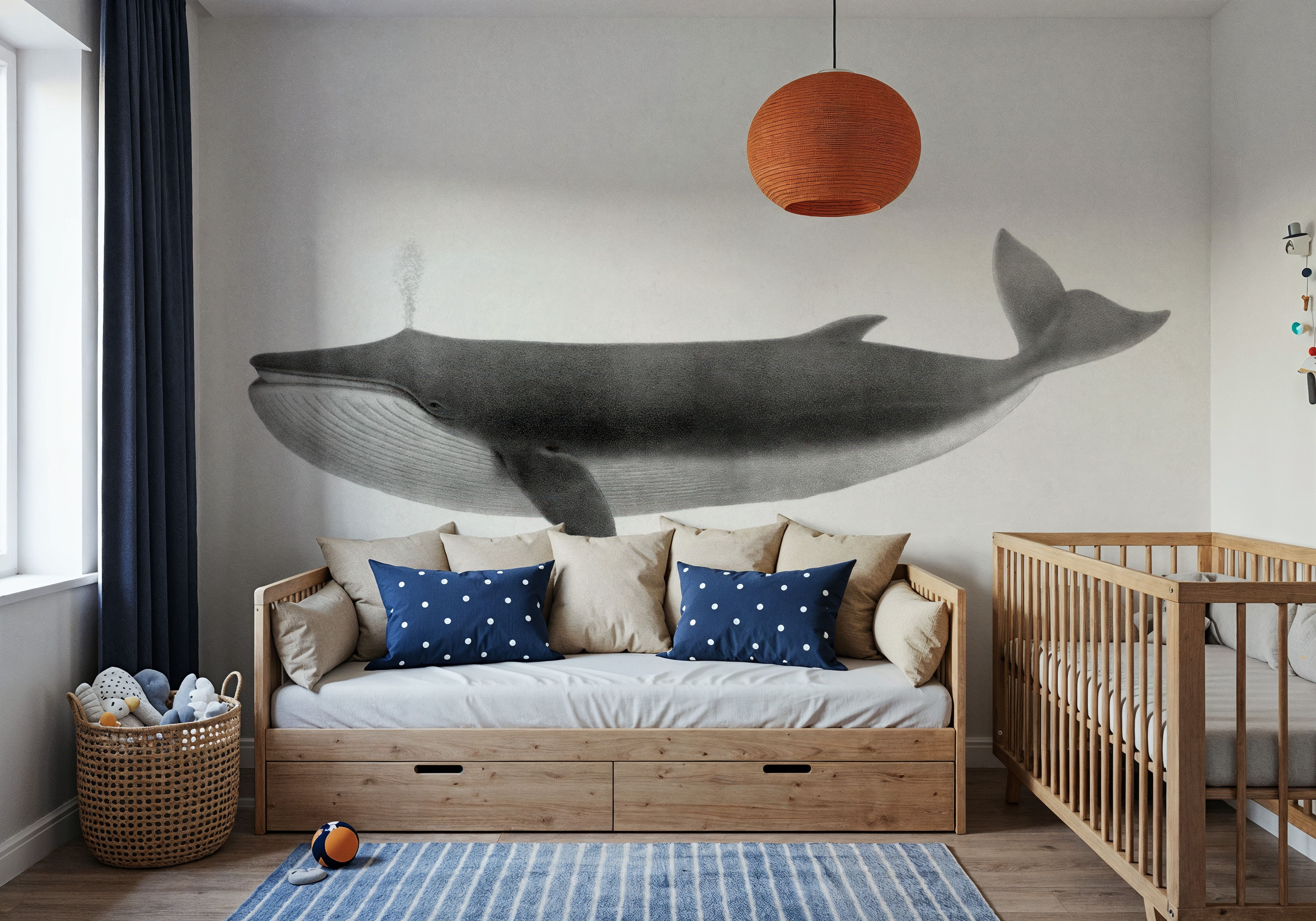 Fin Whale