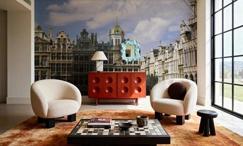 Grand Plaza Heritage