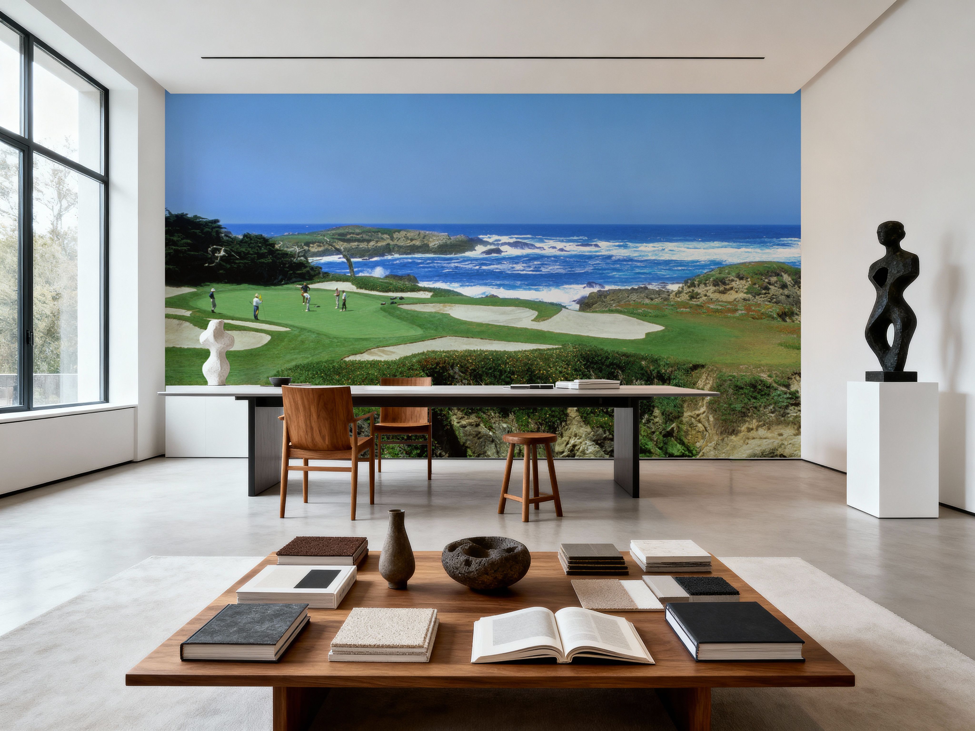Coastal Fairway/Fairways