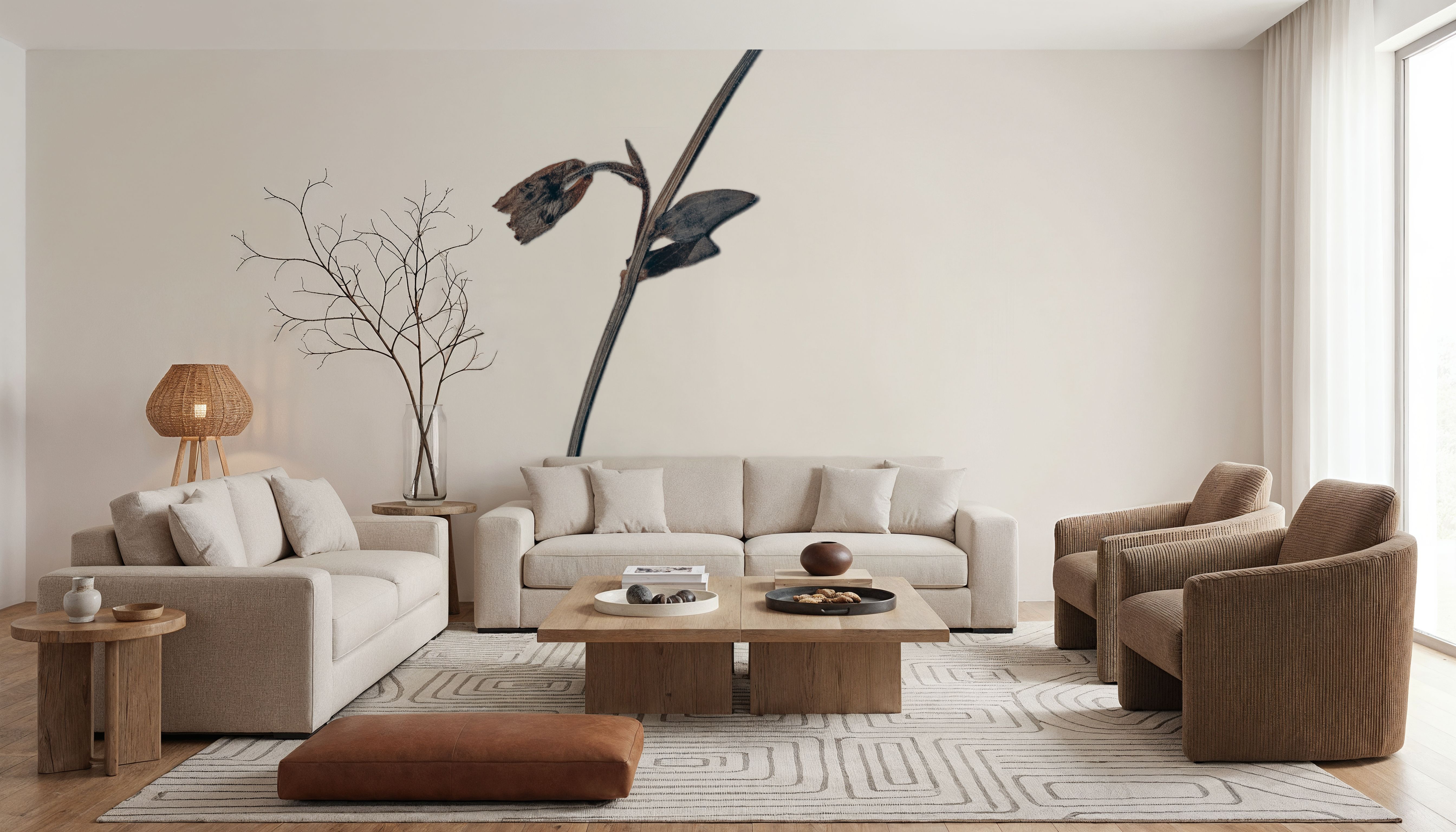 Field Journal Entry II Color