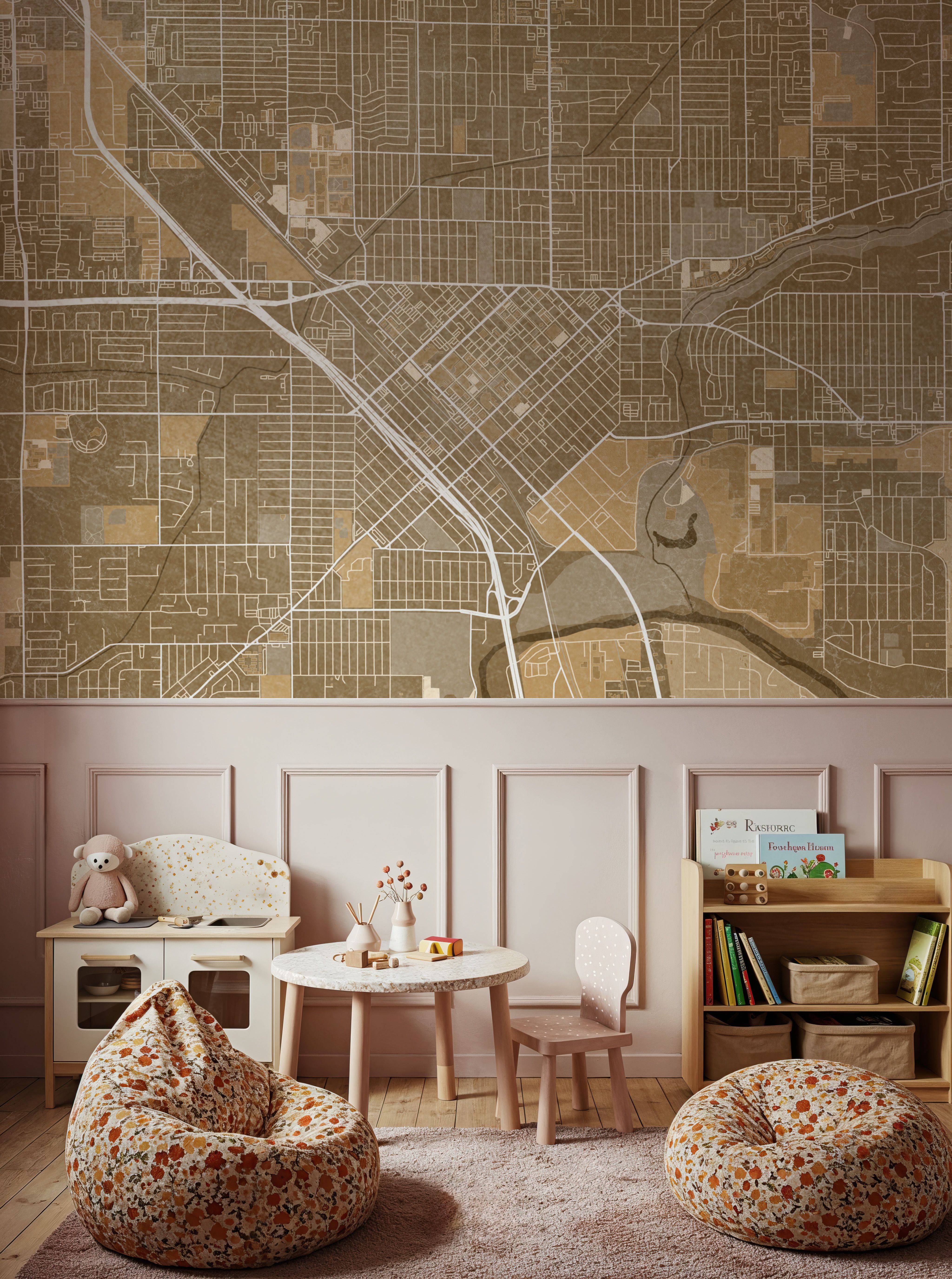 Modesto Ochre