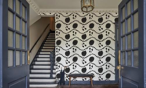 Seeing Spots